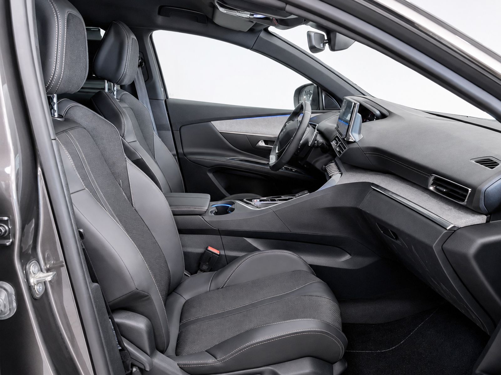 Peugeot 5008 BlueHDi 130 GT EAT8 - foto 12