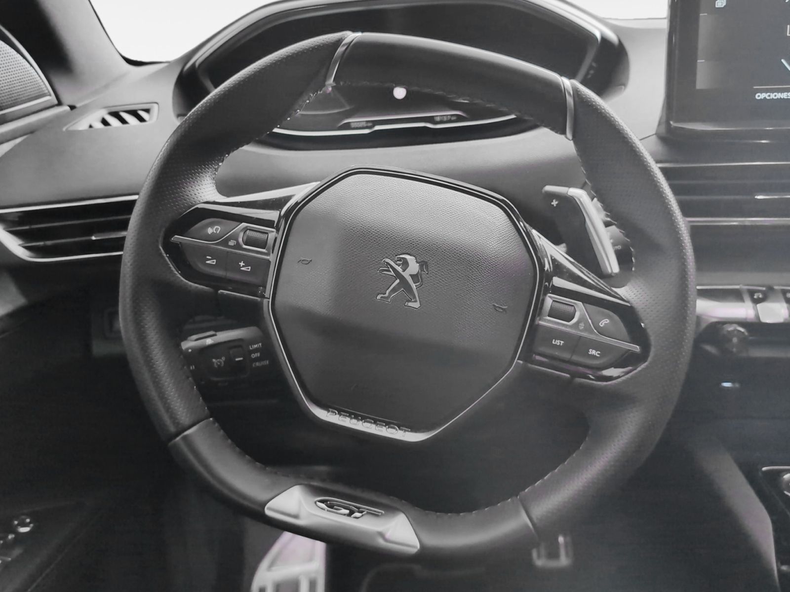 Peugeot 5008 BlueHDi 130 GT EAT8 - foto 9