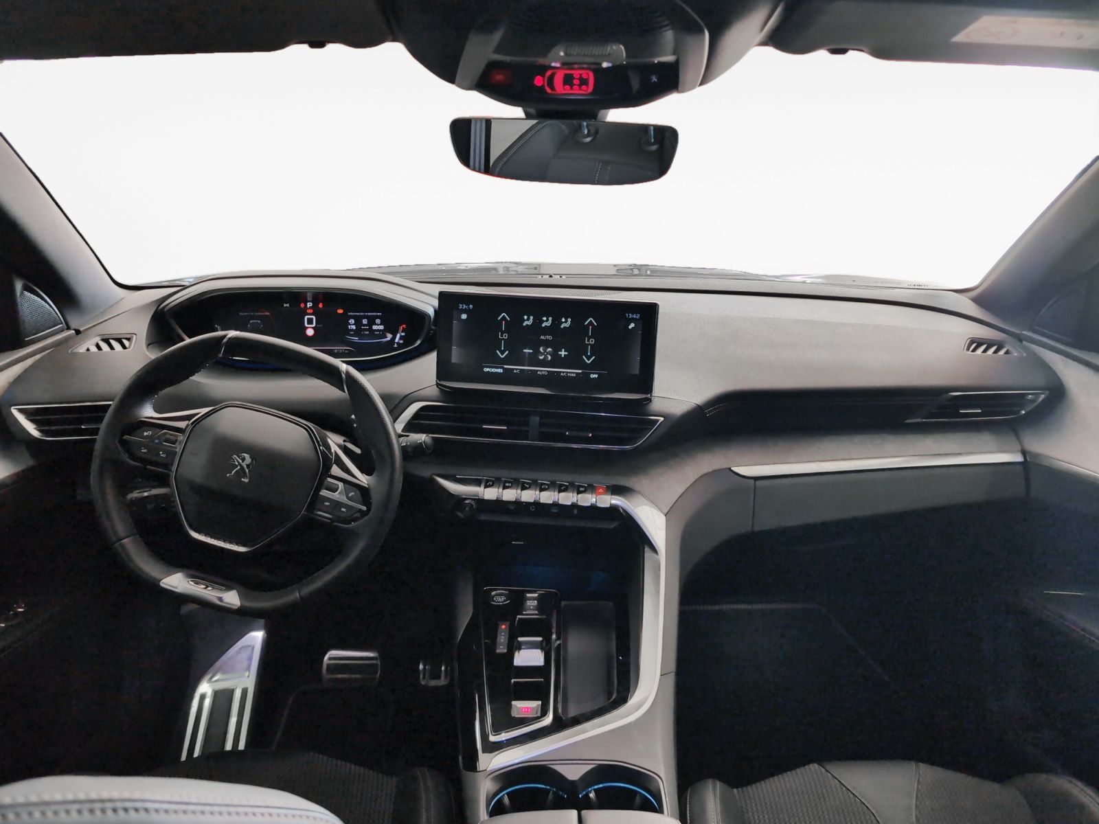 Peugeot 5008 BlueHDi 130 GT EAT8 - foto 8