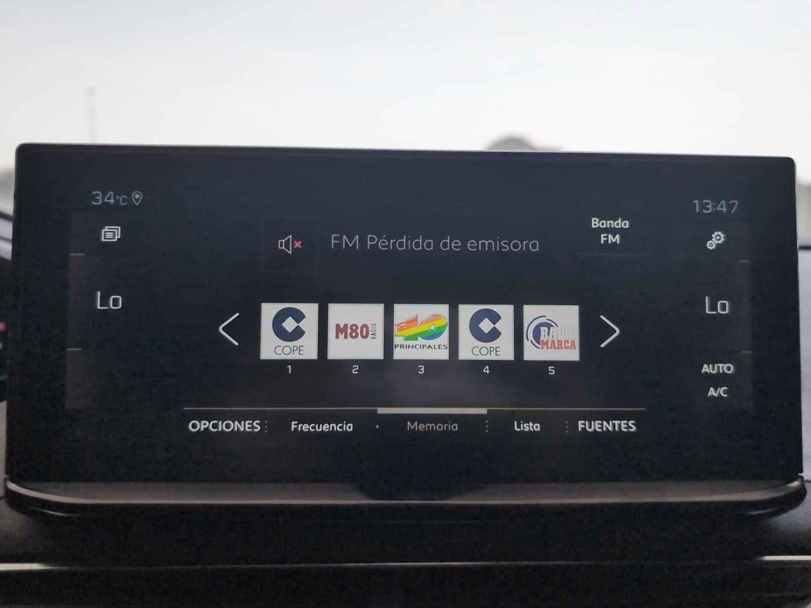 Peugeot 5008 BlueHDi 130 GT EAT8 - foto 18