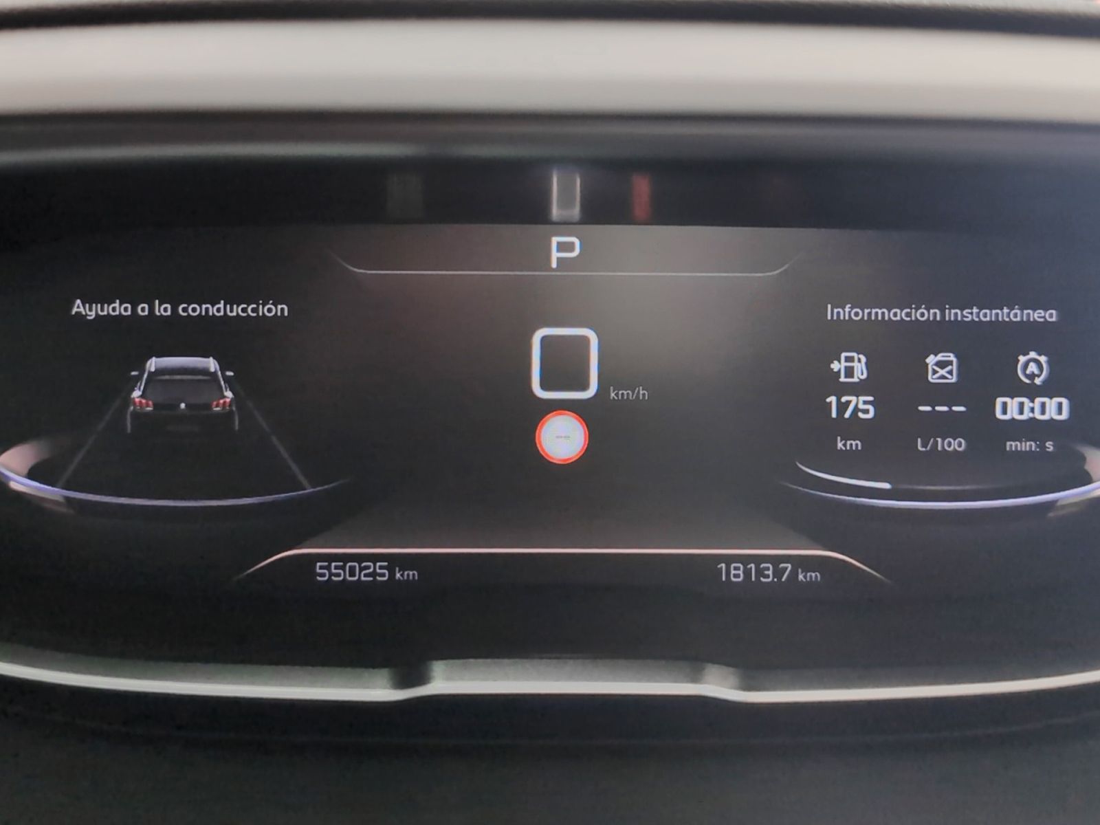 Peugeot 5008 BlueHDi 130 GT EAT8 - foto 15