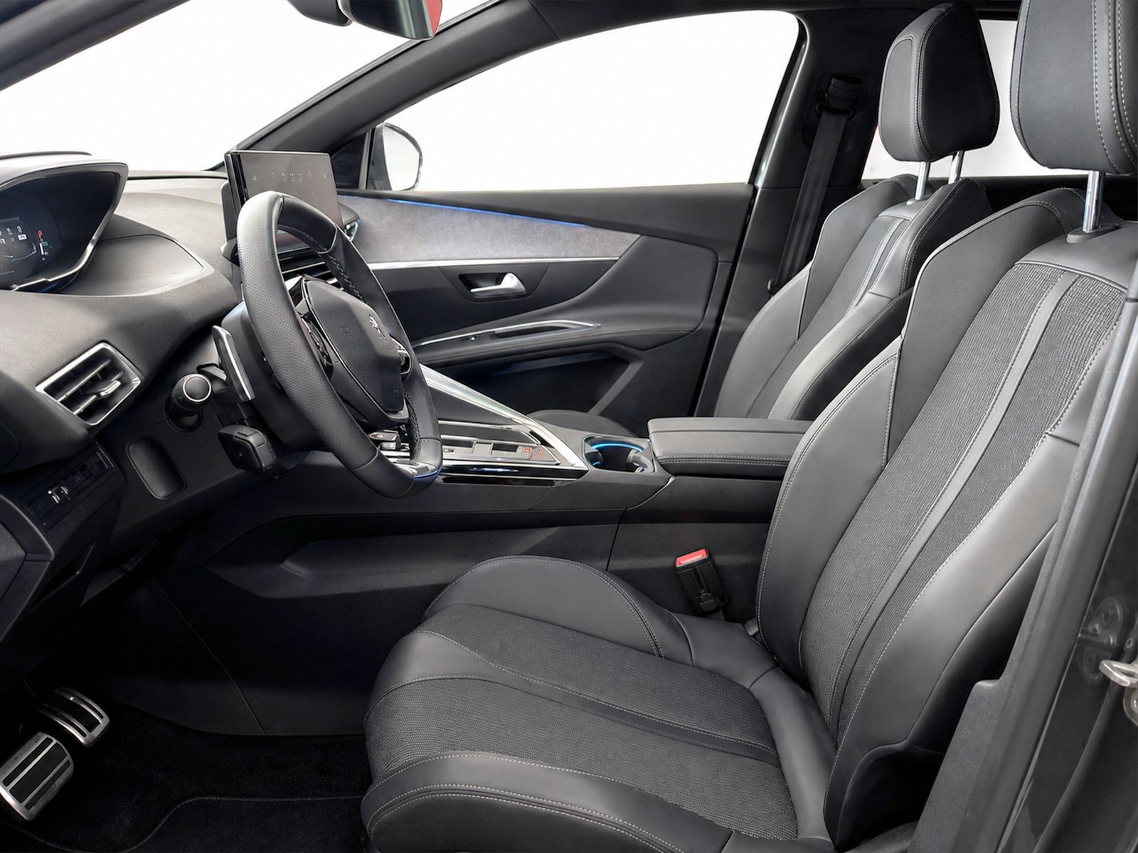 Peugeot 5008 BlueHDi 130 GT EAT8 - foto 10