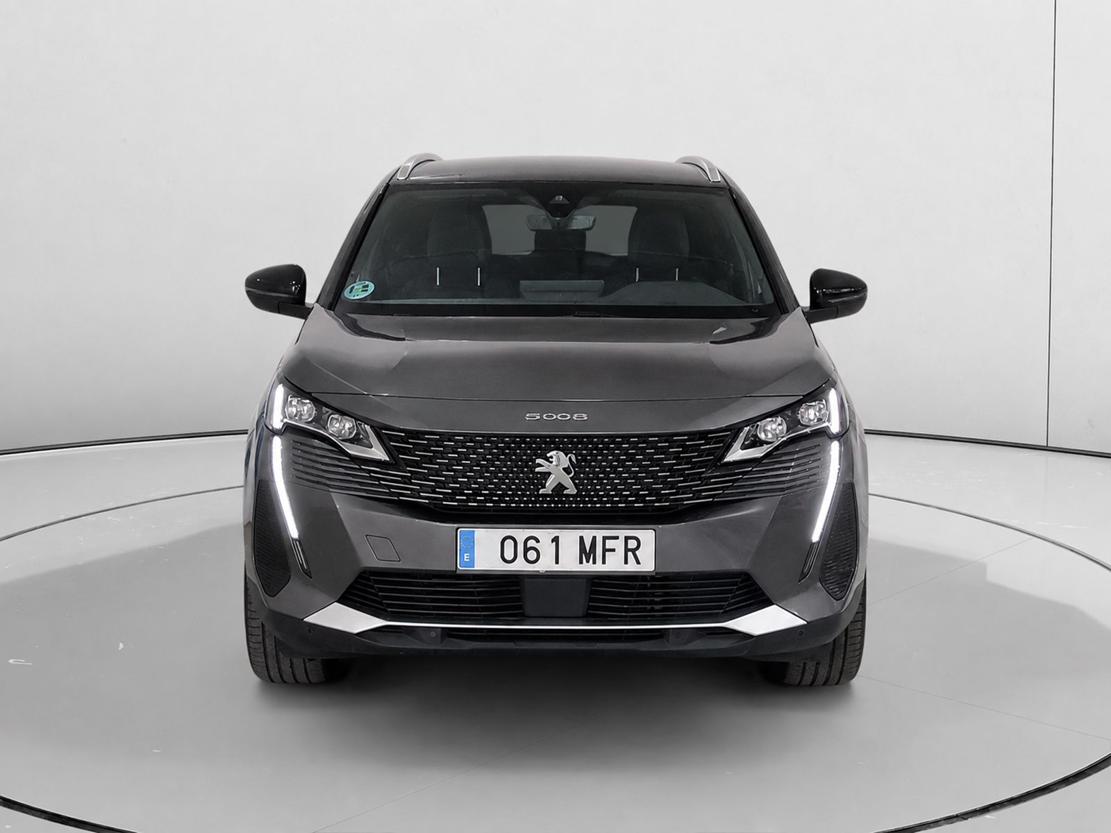 Peugeot 5008 BlueHDi 130 GT EAT8 - foto 7