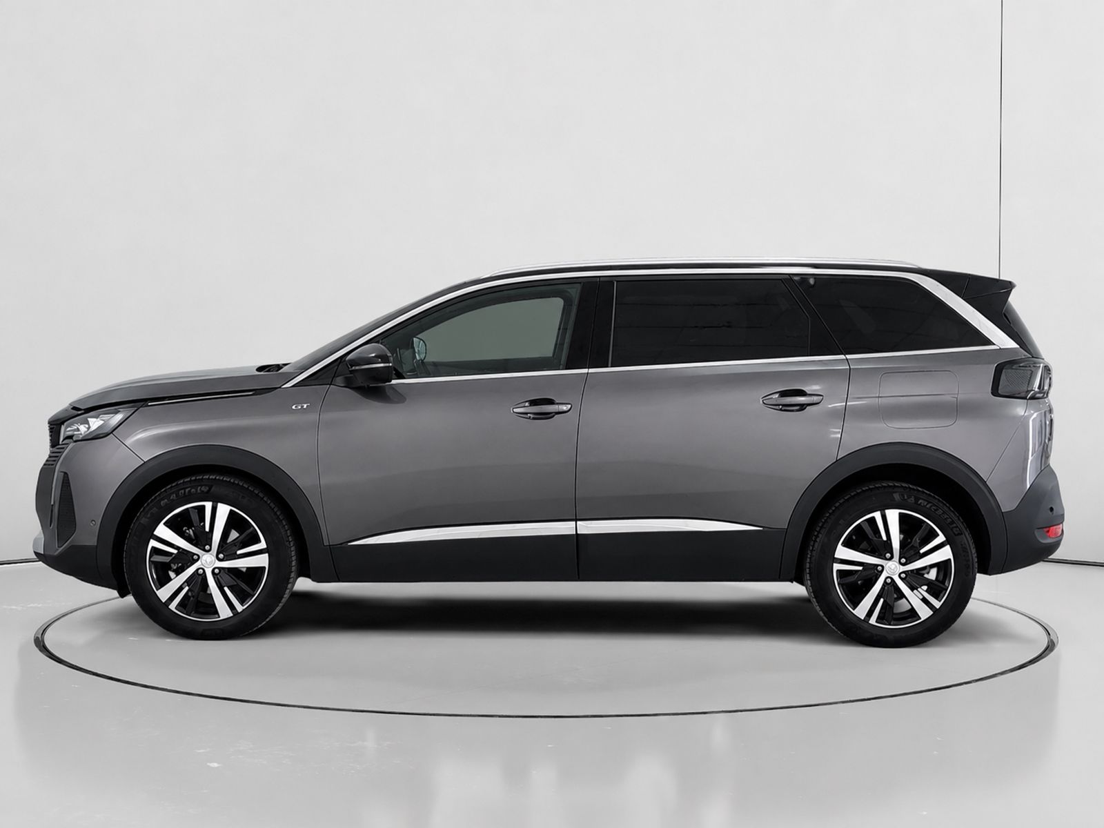 Peugeot 5008 BlueHDi 130 GT EAT8 - foto 6