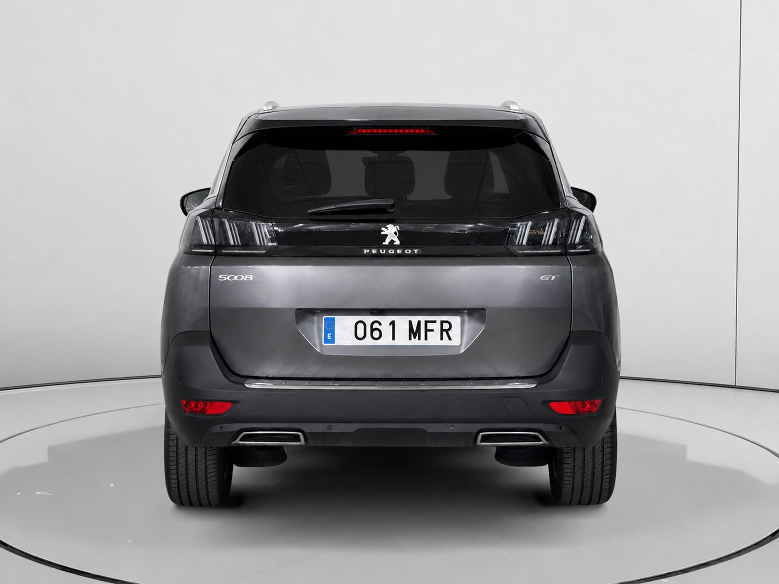 Peugeot 5008 BlueHDi 130 GT EAT8 - foto 4