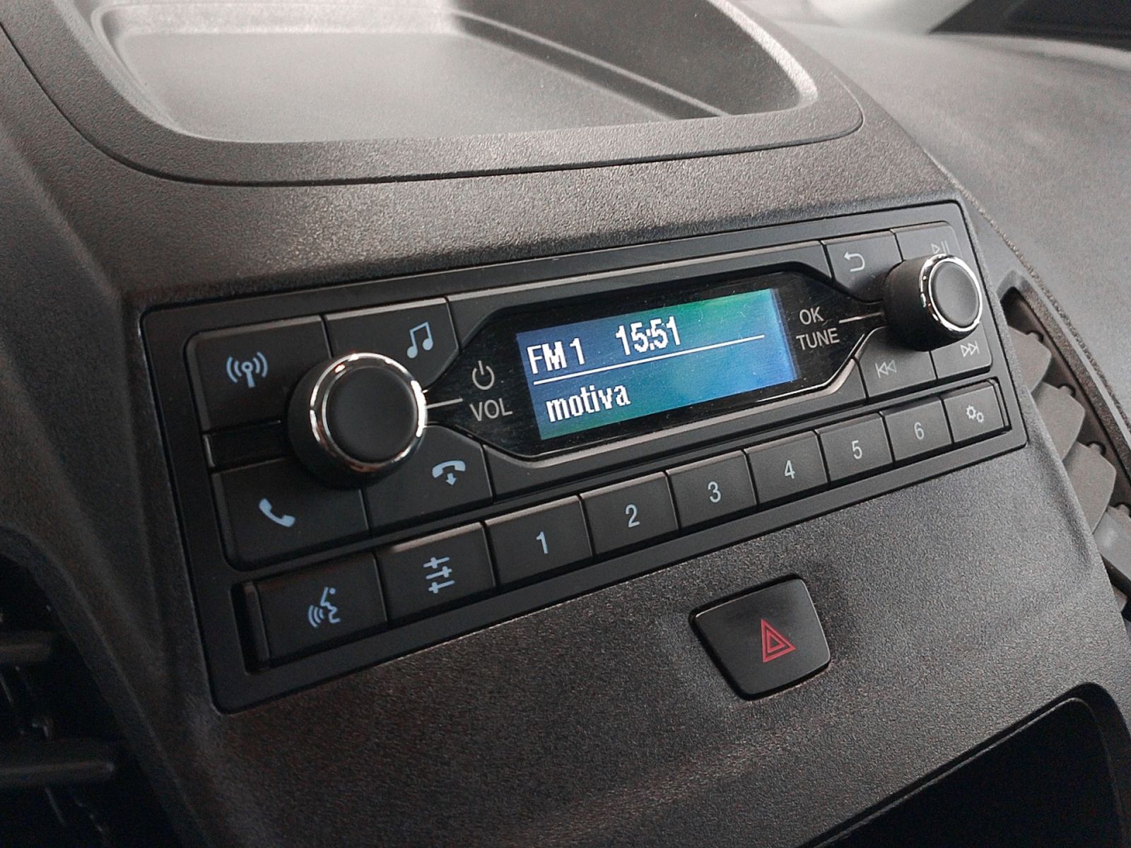 Ford Tourneo Connect 1.5 TDCi Trend - foto 18