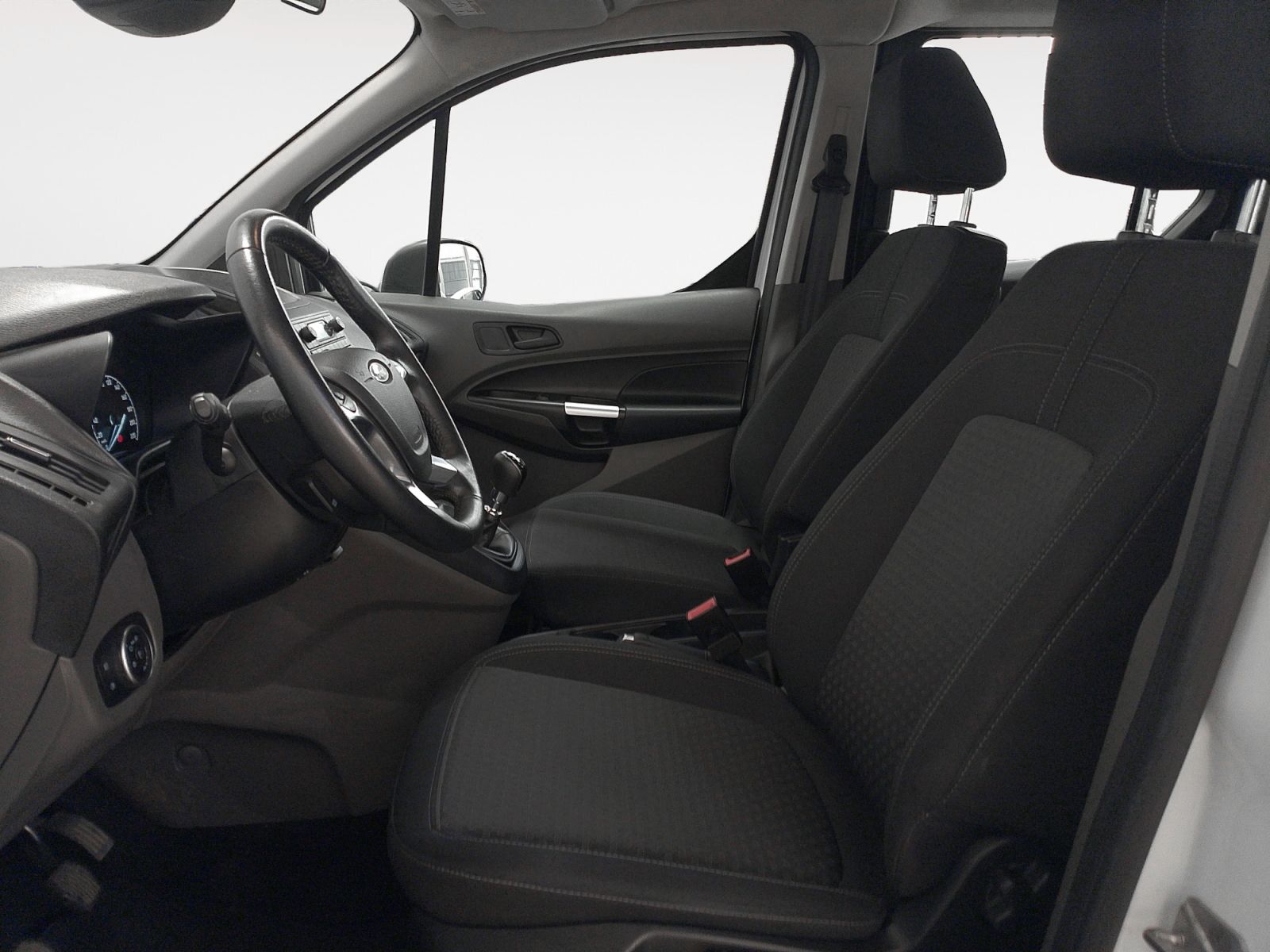 Ford Tourneo Connect 1.5 TDCi Trend - foto 11