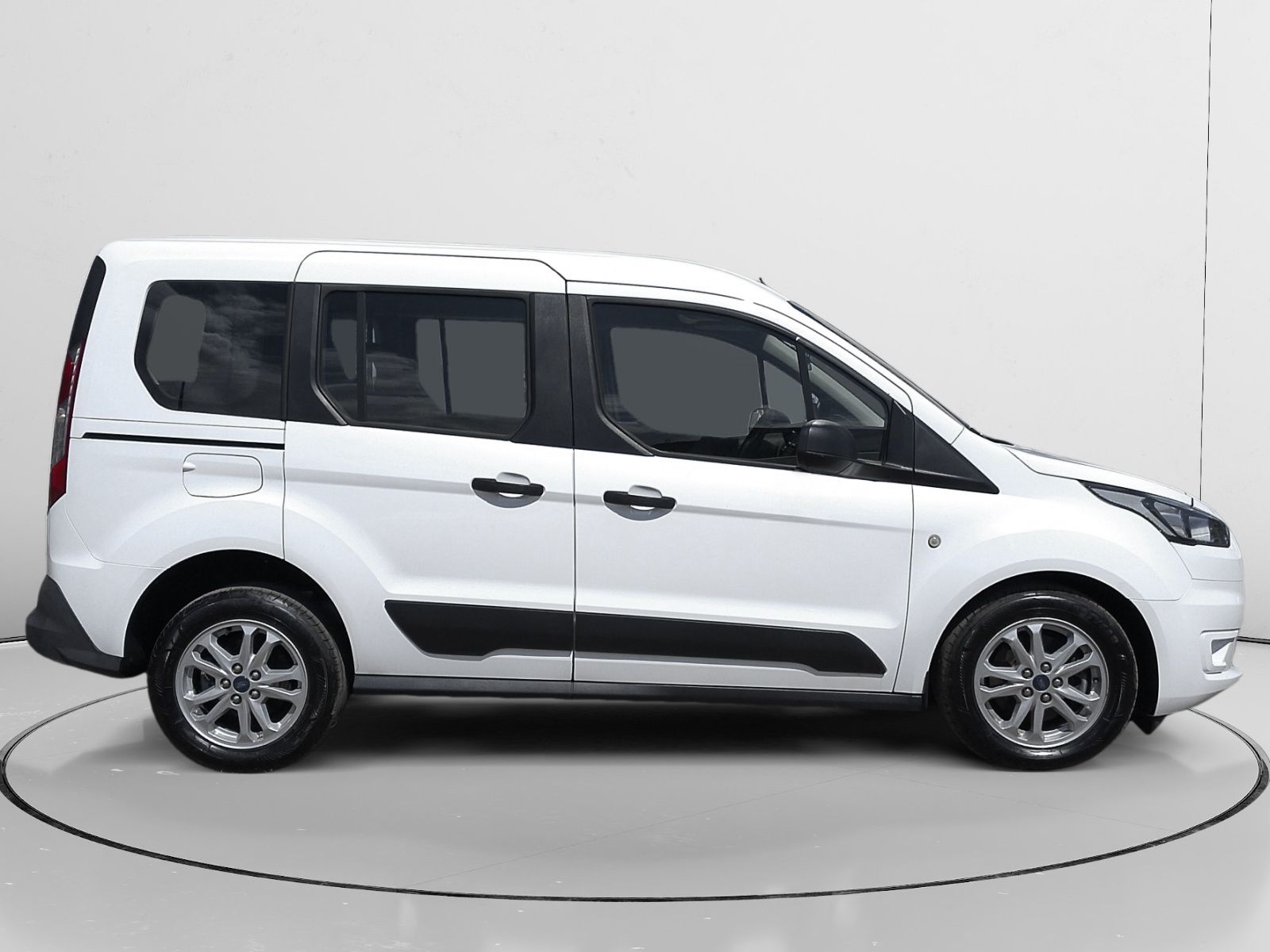 Ford Tourneo Connect 1.5 TDCi Trend - foto 2