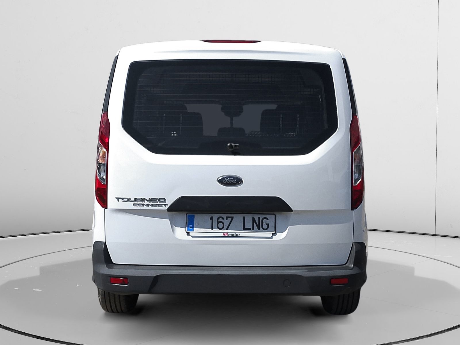 Ford Tourneo Connect 1.5 TDCi Trend - foto 4