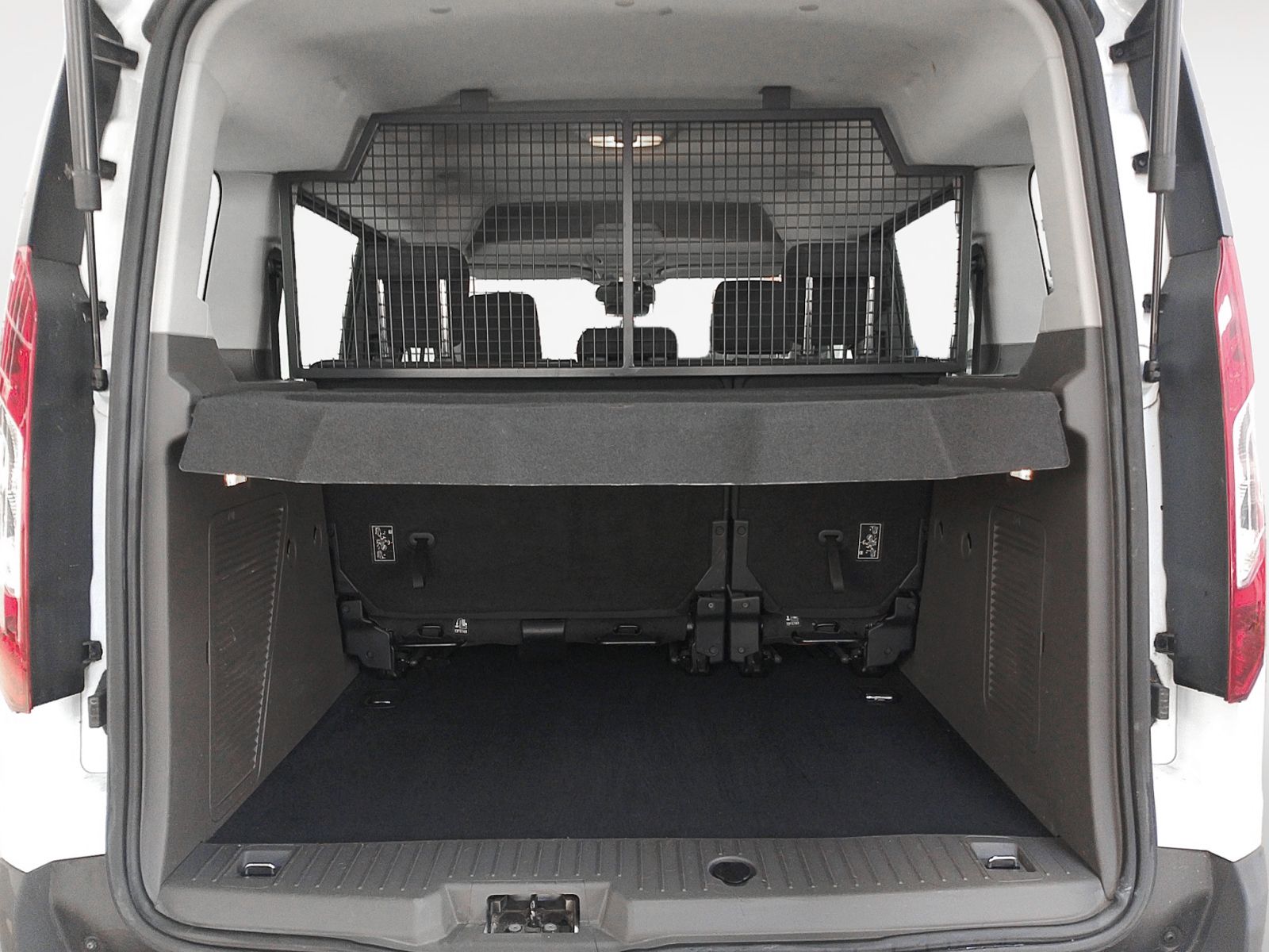 Ford Tourneo Connect 1.5 TDCi Trend - foto 14