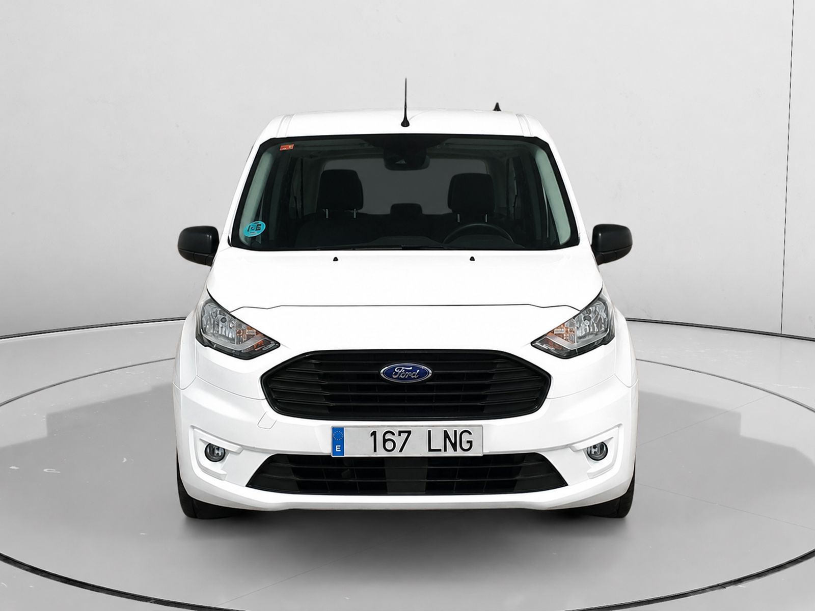 Ford Tourneo Connect 1.5 TDCi Trend - foto 7