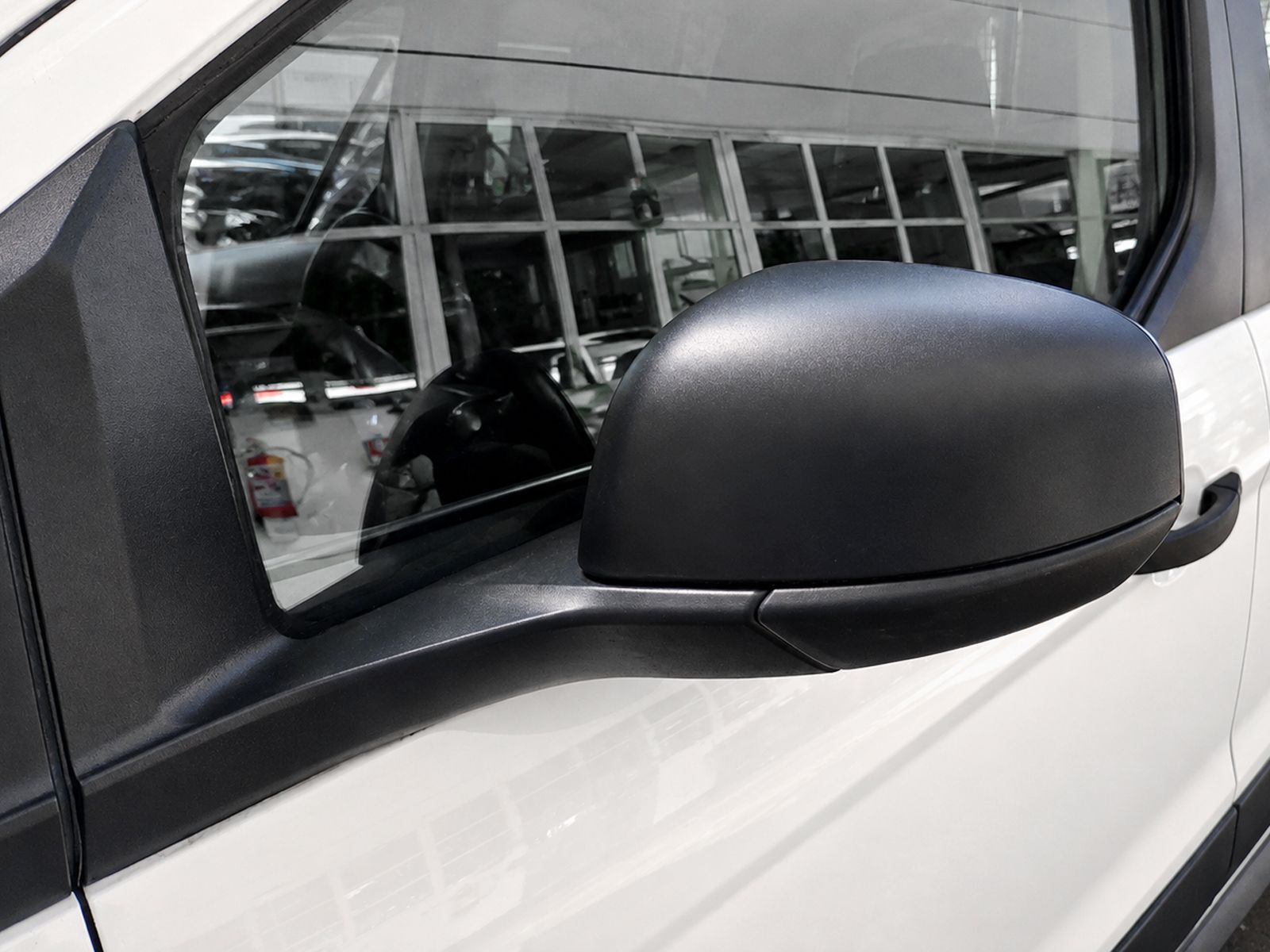 Ford Tourneo Connect 1.5 TDCi Trend - foto 21