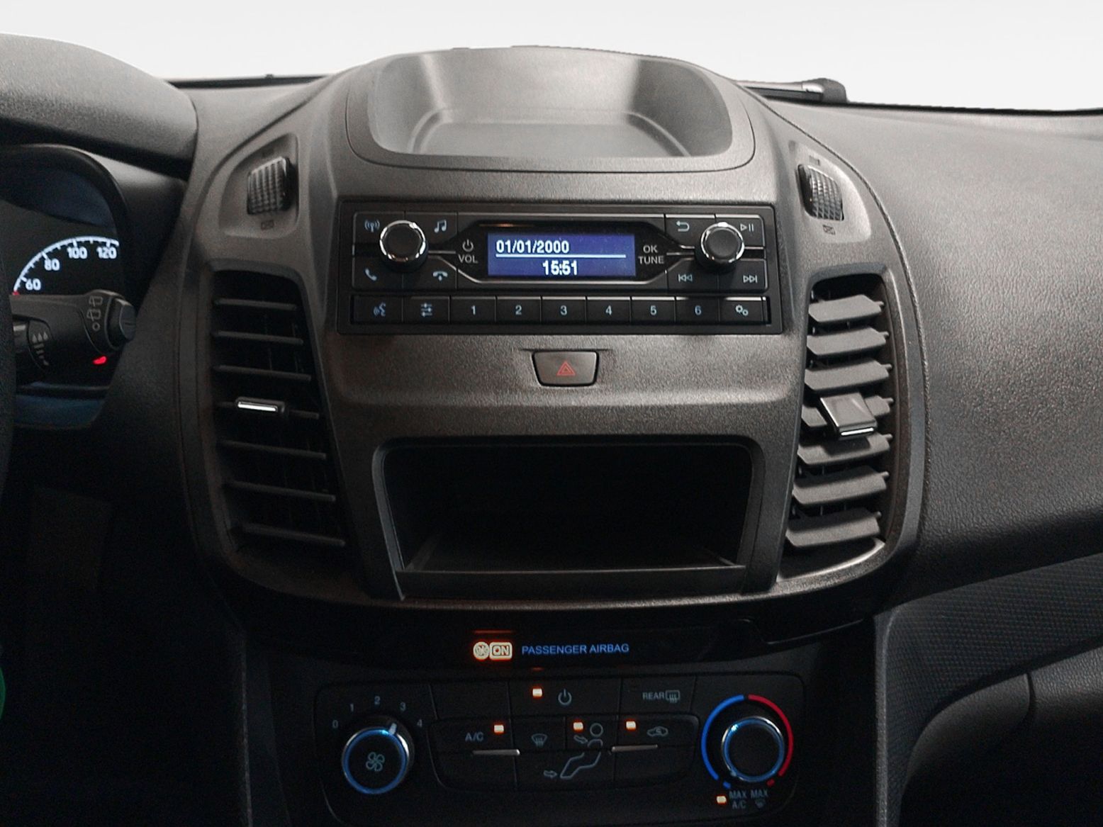 Ford Tourneo Connect 1.5 TDCi Trend - foto 17