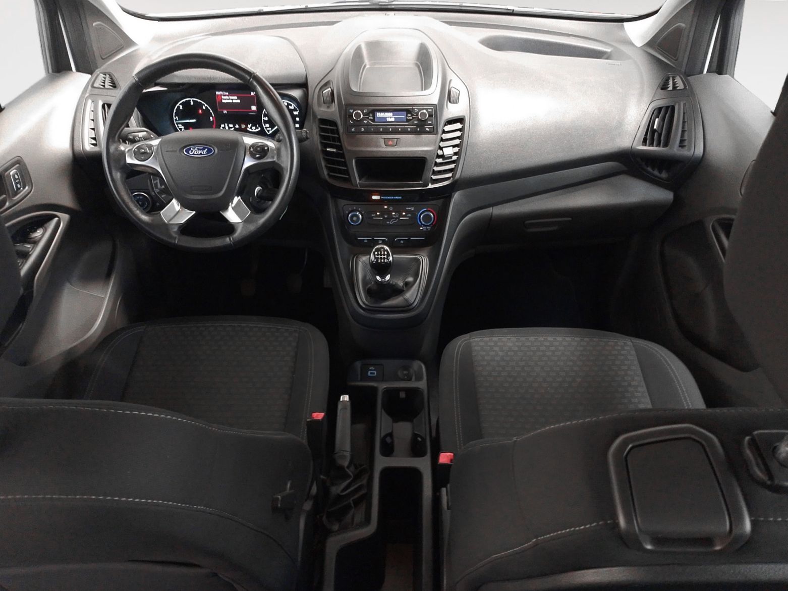 Ford Tourneo Connect 1.5 TDCi Trend - foto 9