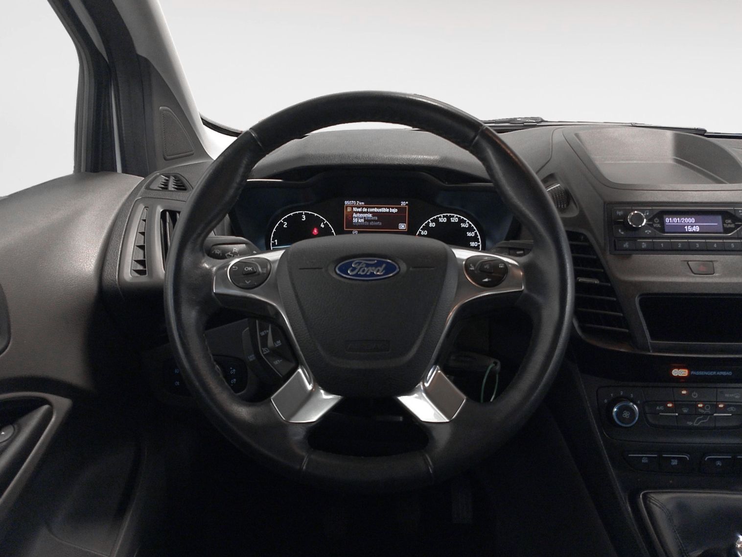Ford Tourneo Connect 1.5 TDCi Trend - foto 10