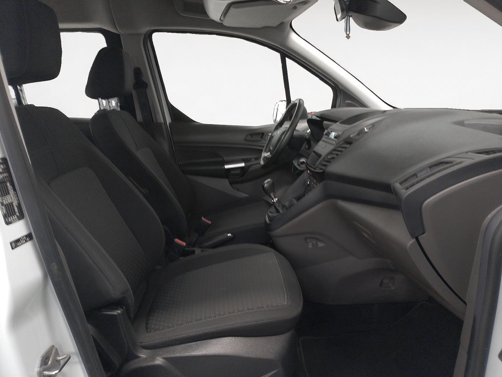 Ford Tourneo Connect 1.5 TDCi Trend - foto 12