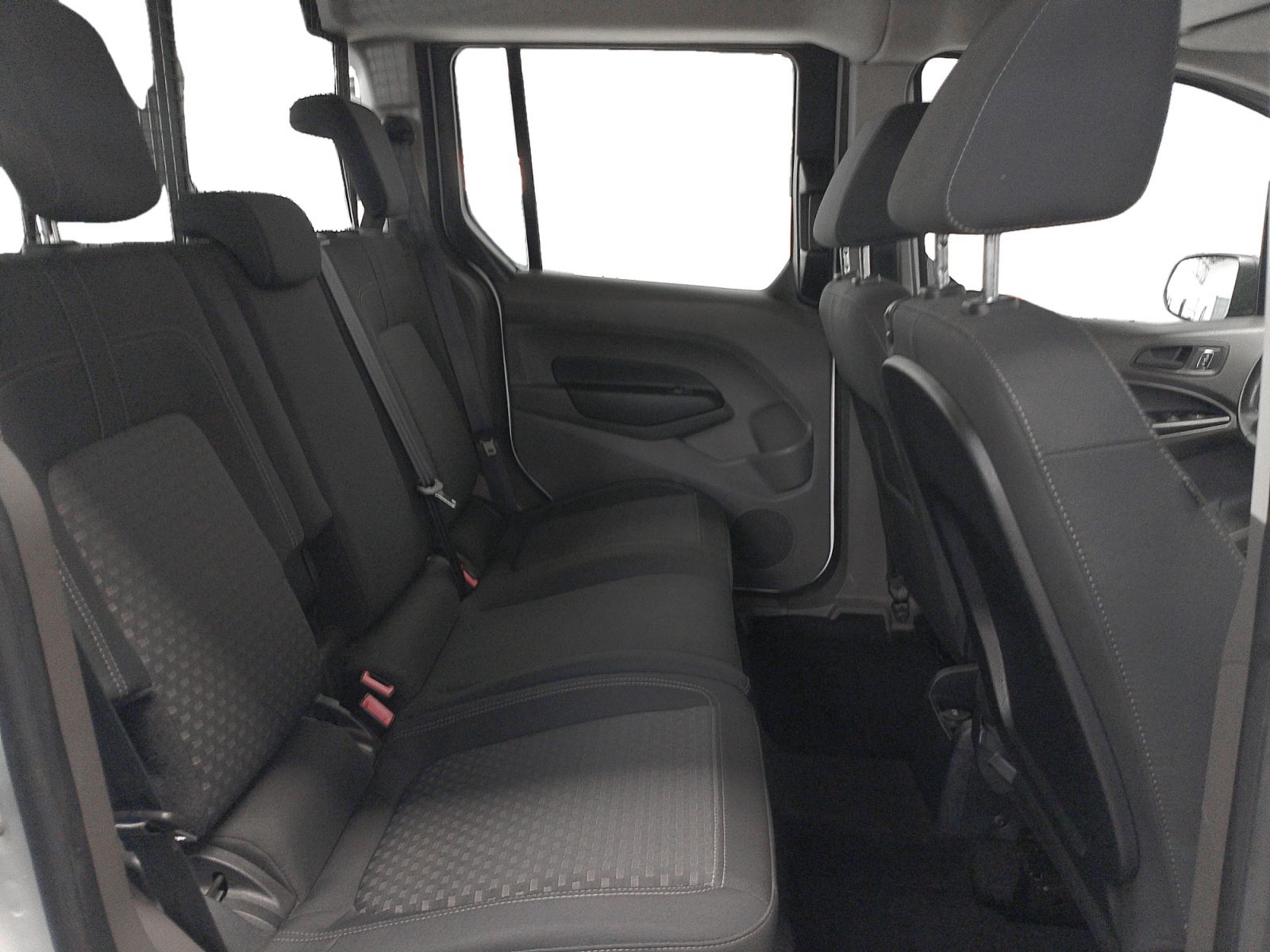 Ford Tourneo Connect 1.5 TDCi Trend - foto 13