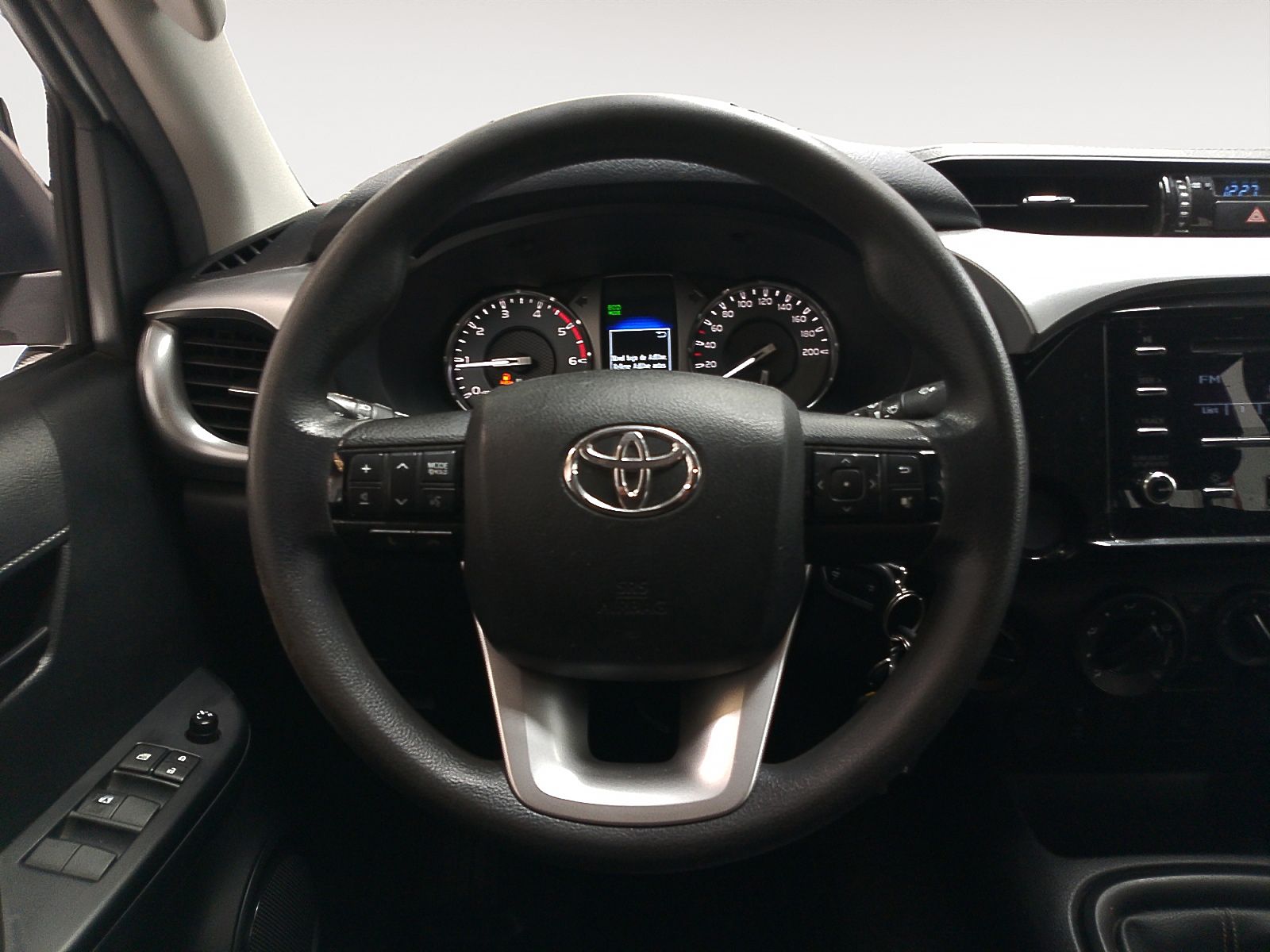 Toyota Hilux 2.4 D-4D Doble Cabina GX - foto 10