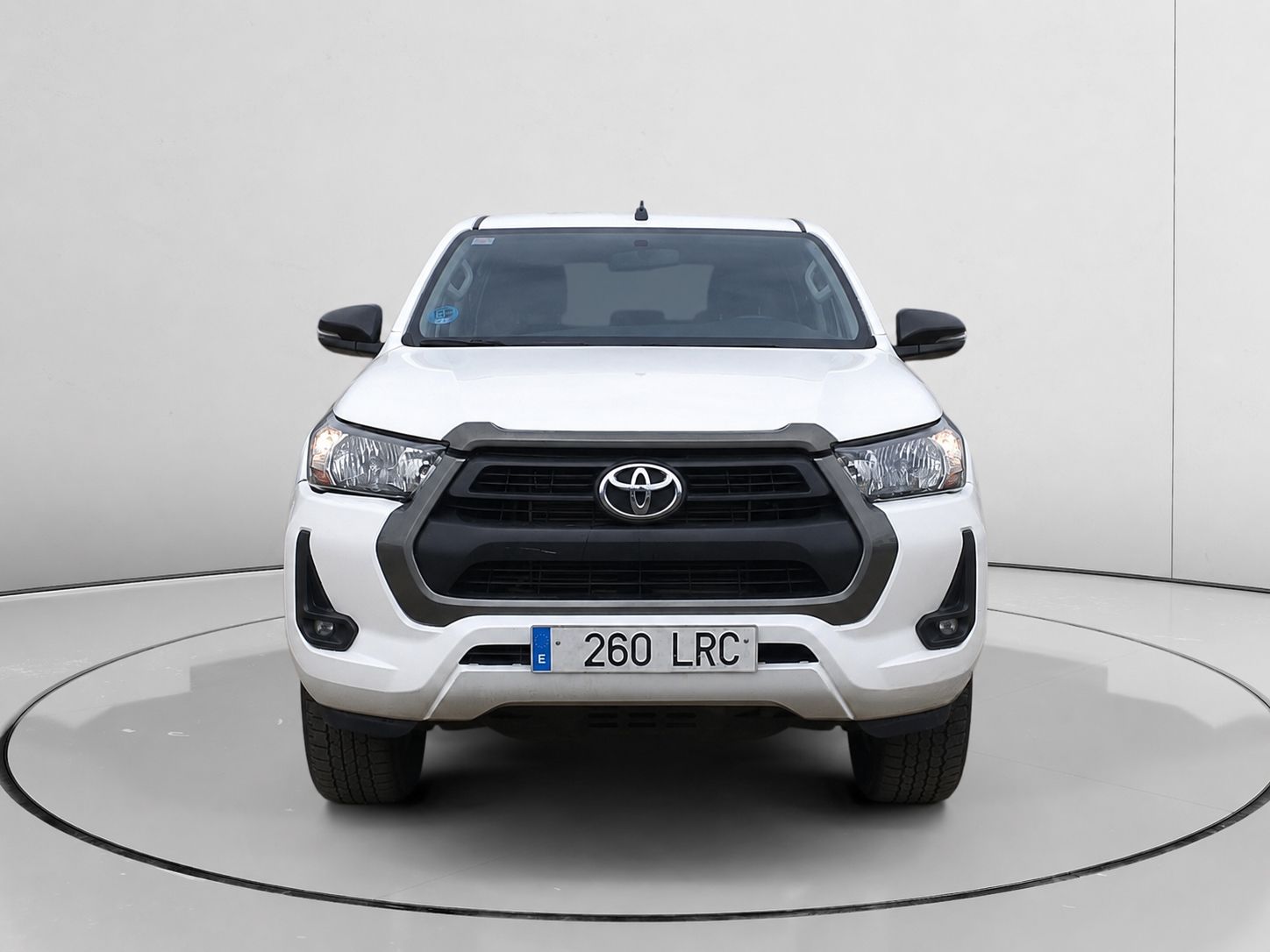 Toyota Hilux 2.4 D-4D Doble Cabina GX - foto 7