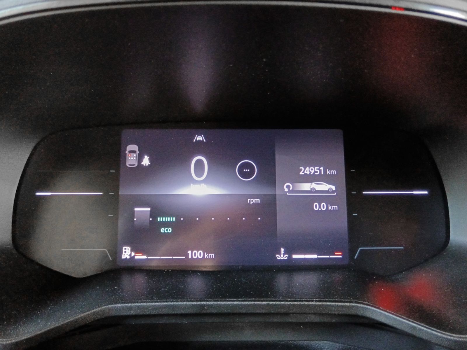 Renault Clio Eco-G 100 GLP Evolution - foto 15