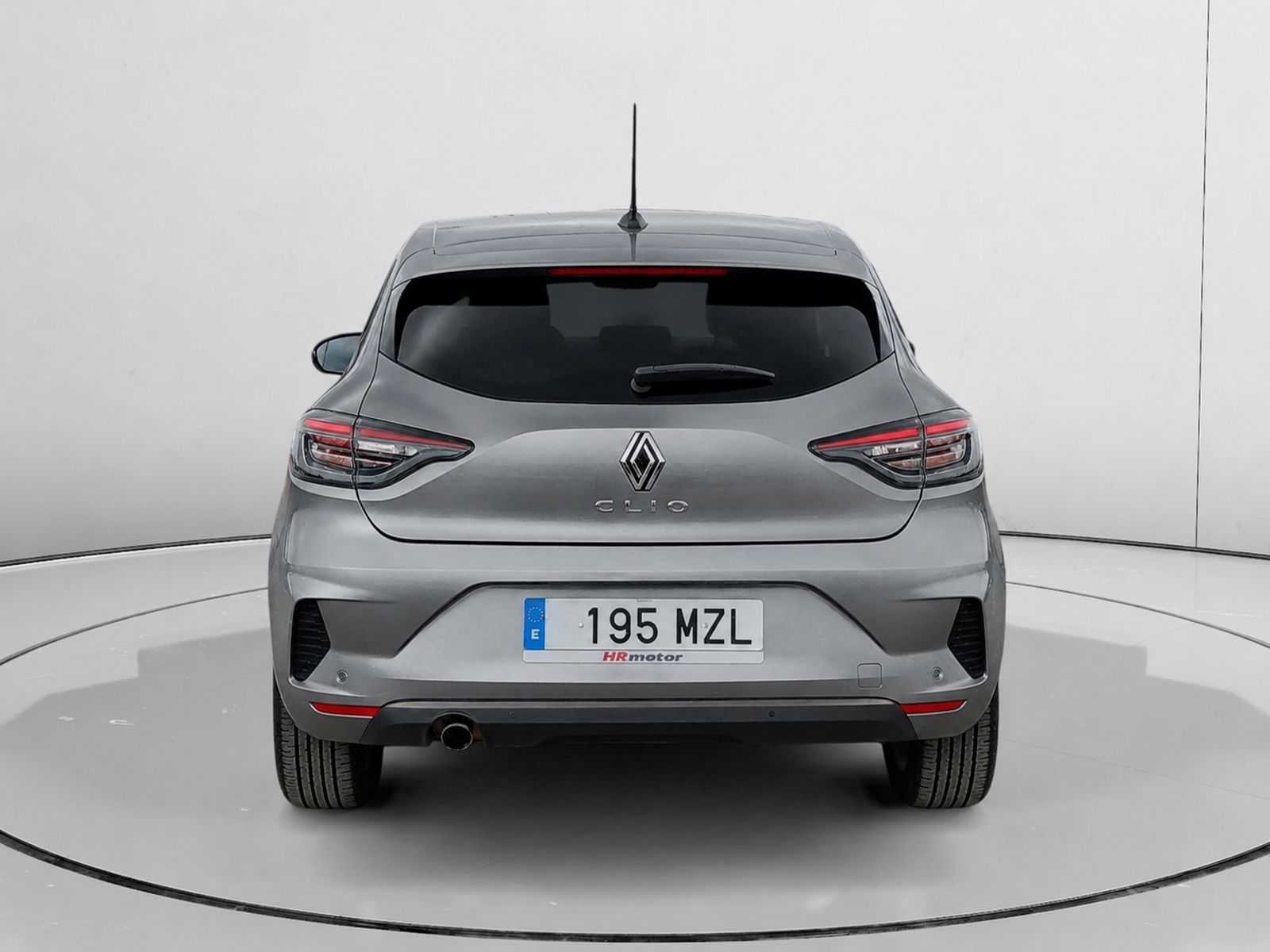 Renault Clio Eco-G 100 GLP Evolution - foto 4