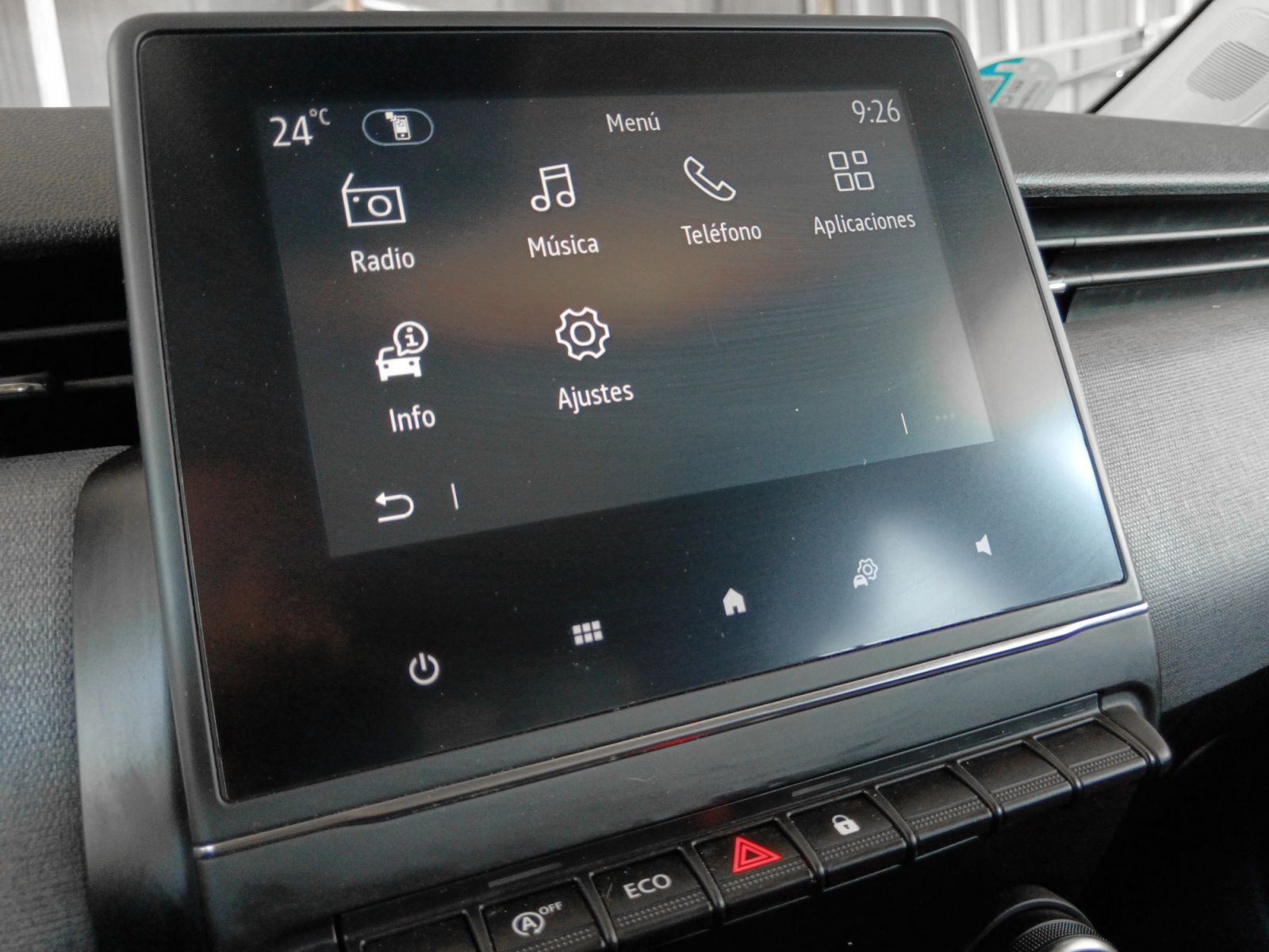 Renault Clio Eco-G 100 GLP Evolution - foto 16