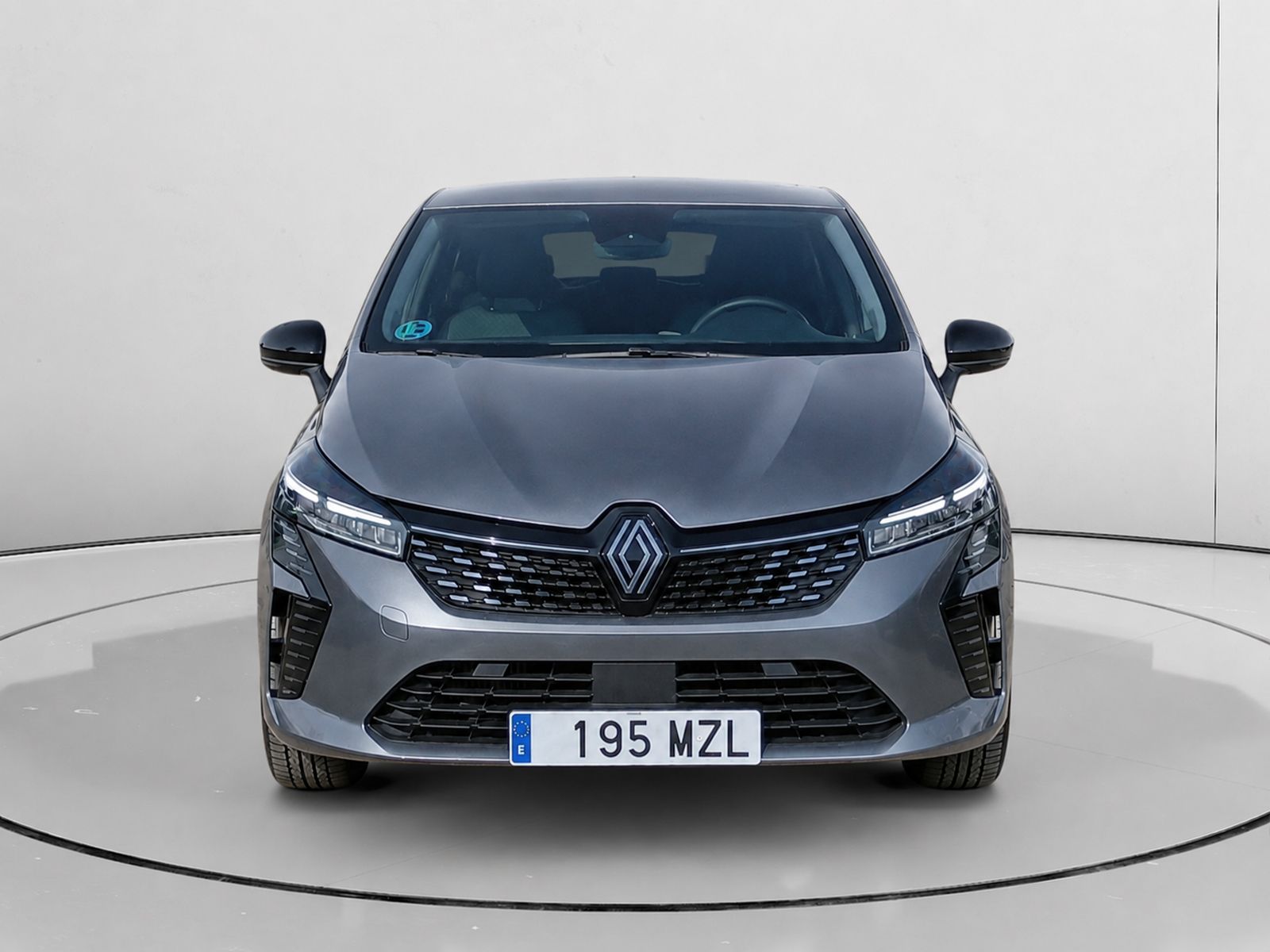 Renault Clio Eco-G 100 GLP Evolution - foto 7
