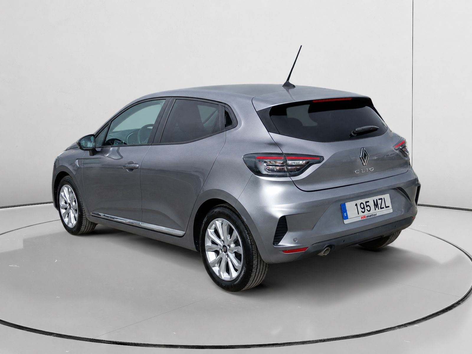 Renault Clio Eco-G 100 GLP Evolution - foto 5