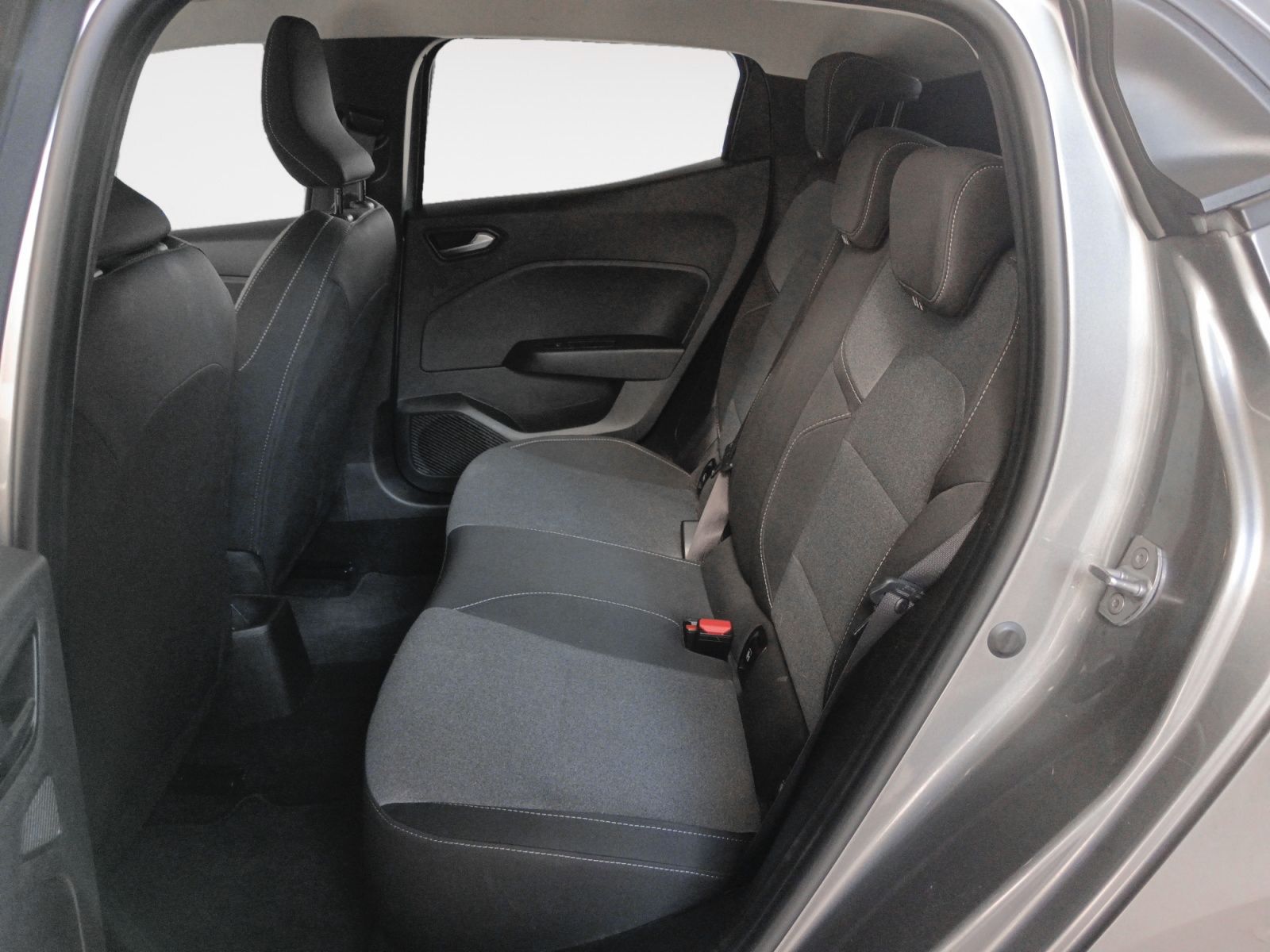 Renault Clio Eco-G 100 GLP Evolution - foto 11
