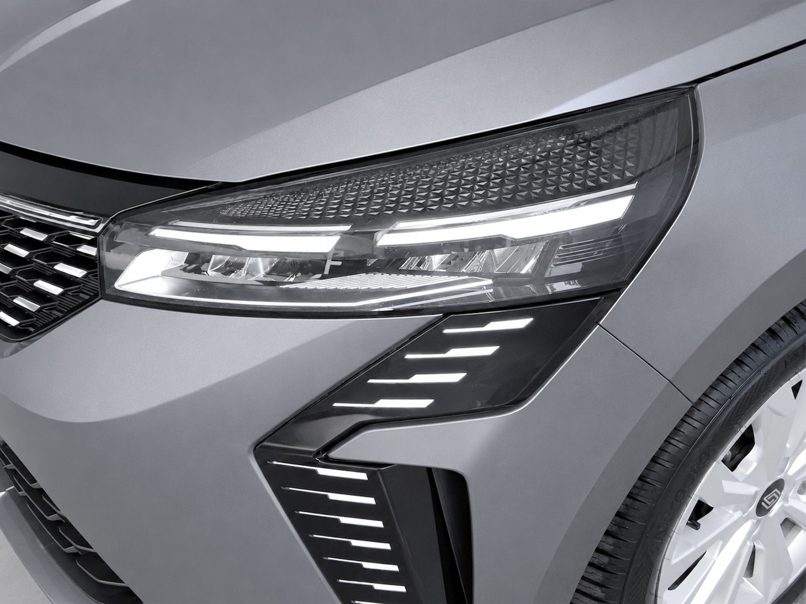 Renault Clio Eco-G 100 GLP Evolution - foto 23