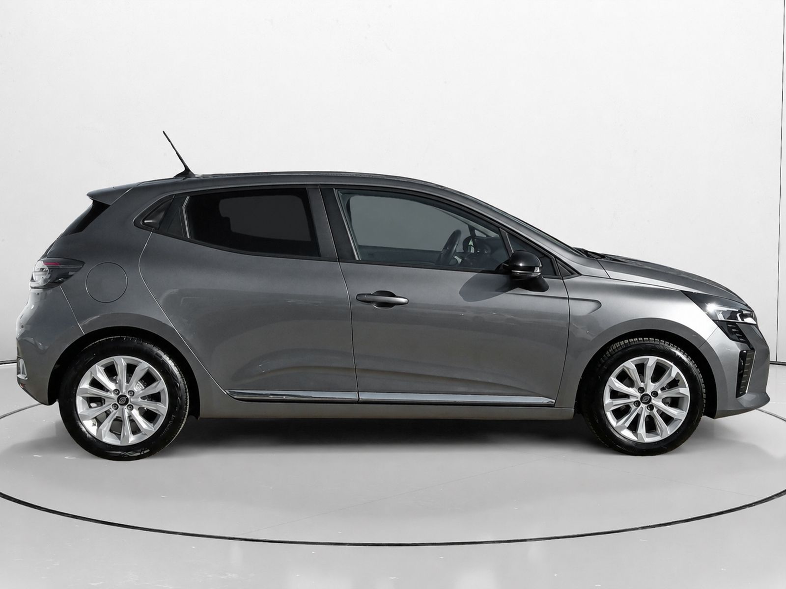 Renault Clio Eco-G 100 GLP Evolution - foto 2