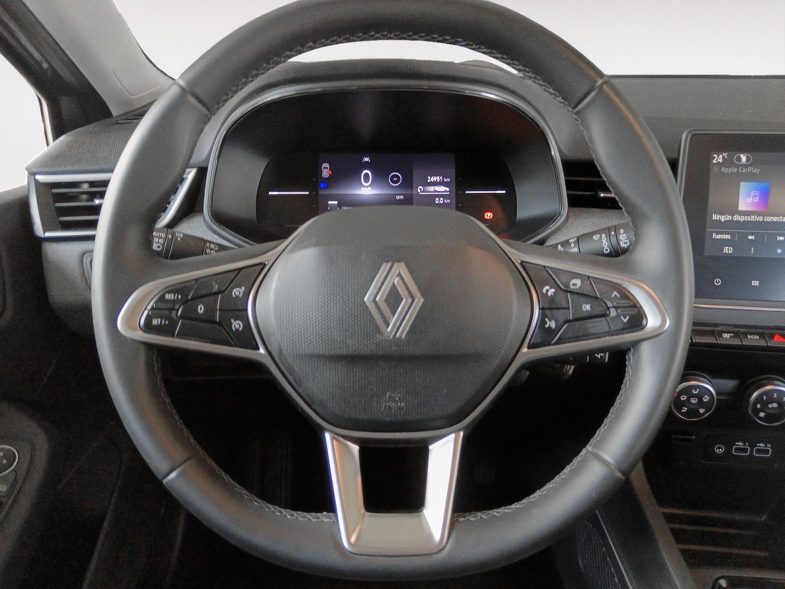 Renault Clio Eco-G 100 GLP Evolution - foto 9