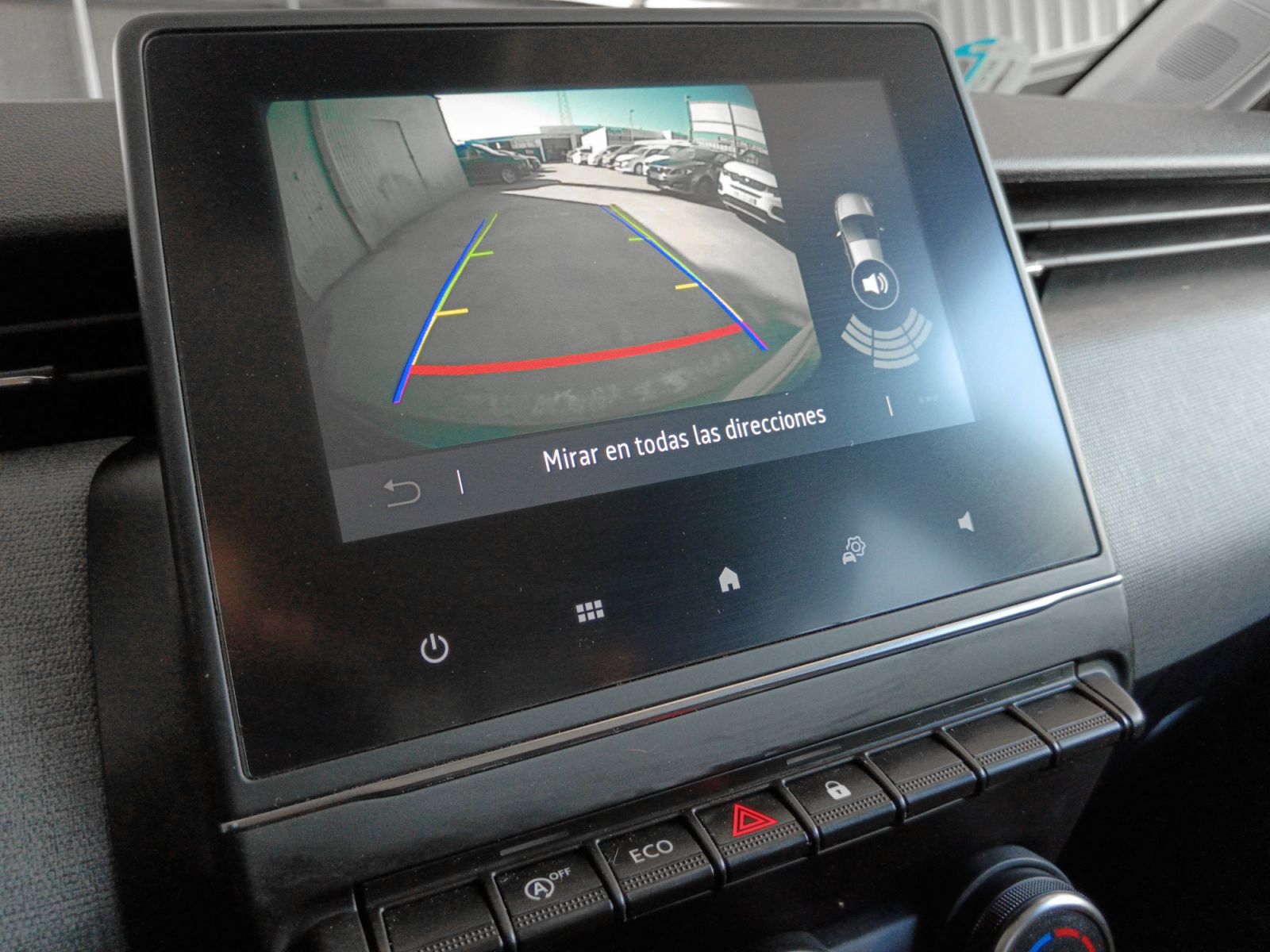 Renault Clio Eco-G 100 GLP Evolution - foto 19