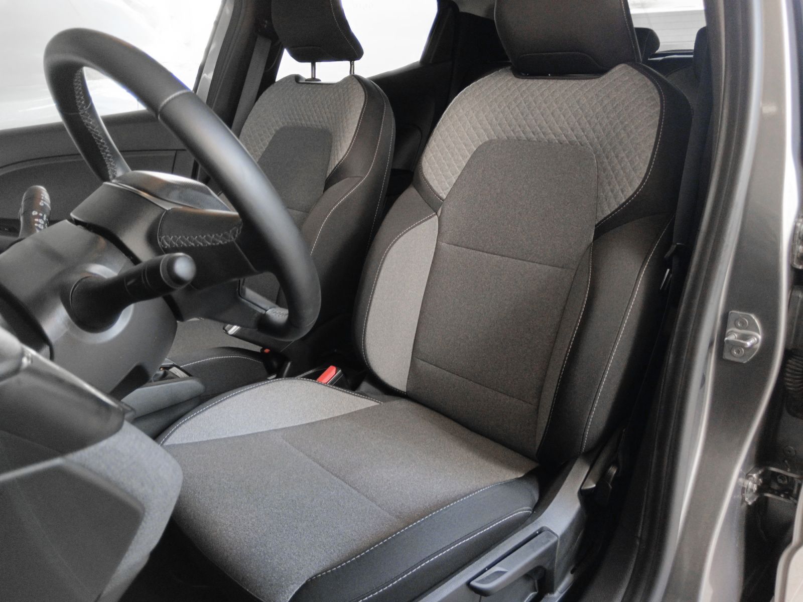 Renault Clio Eco-G 100 GLP Evolution - foto 21