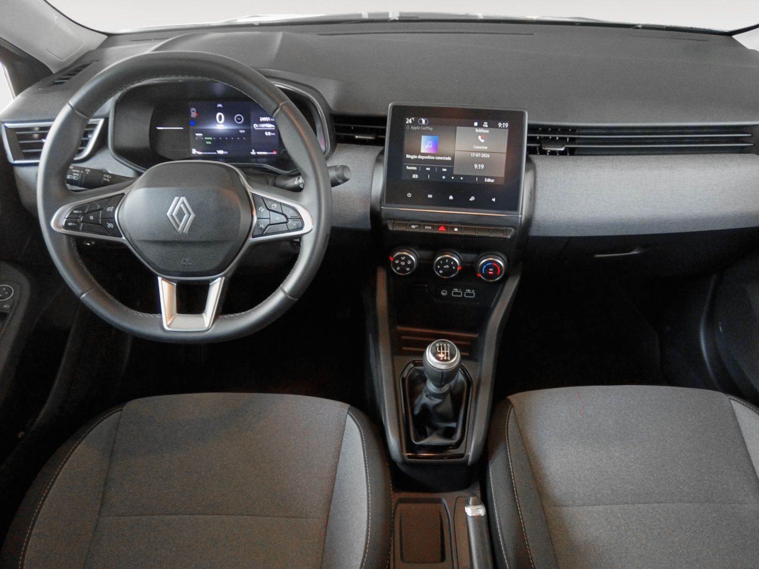 Renault Clio Eco-G 100 GLP Evolution - foto 8