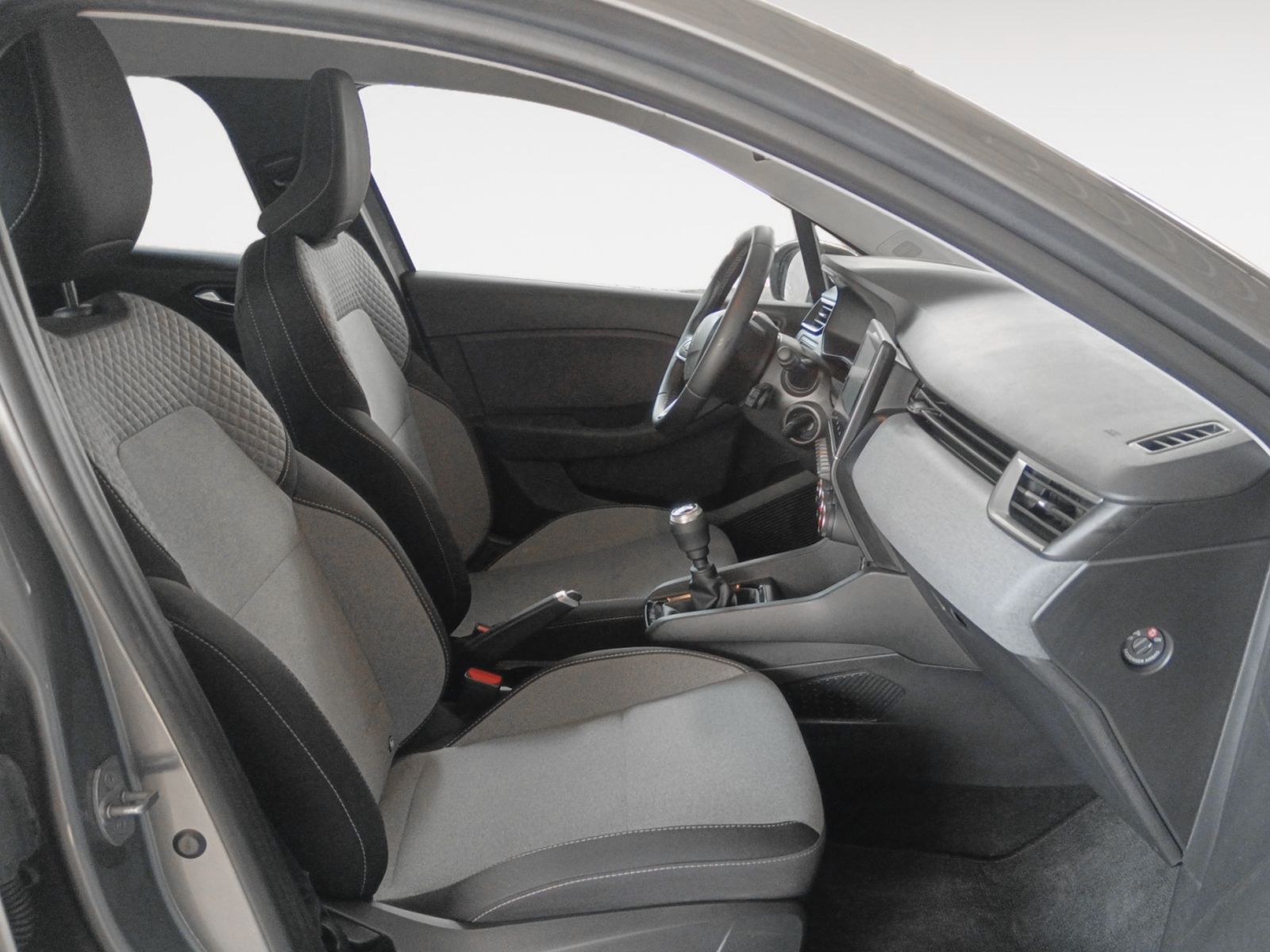 Renault Clio Eco-G 100 GLP Evolution - foto 12