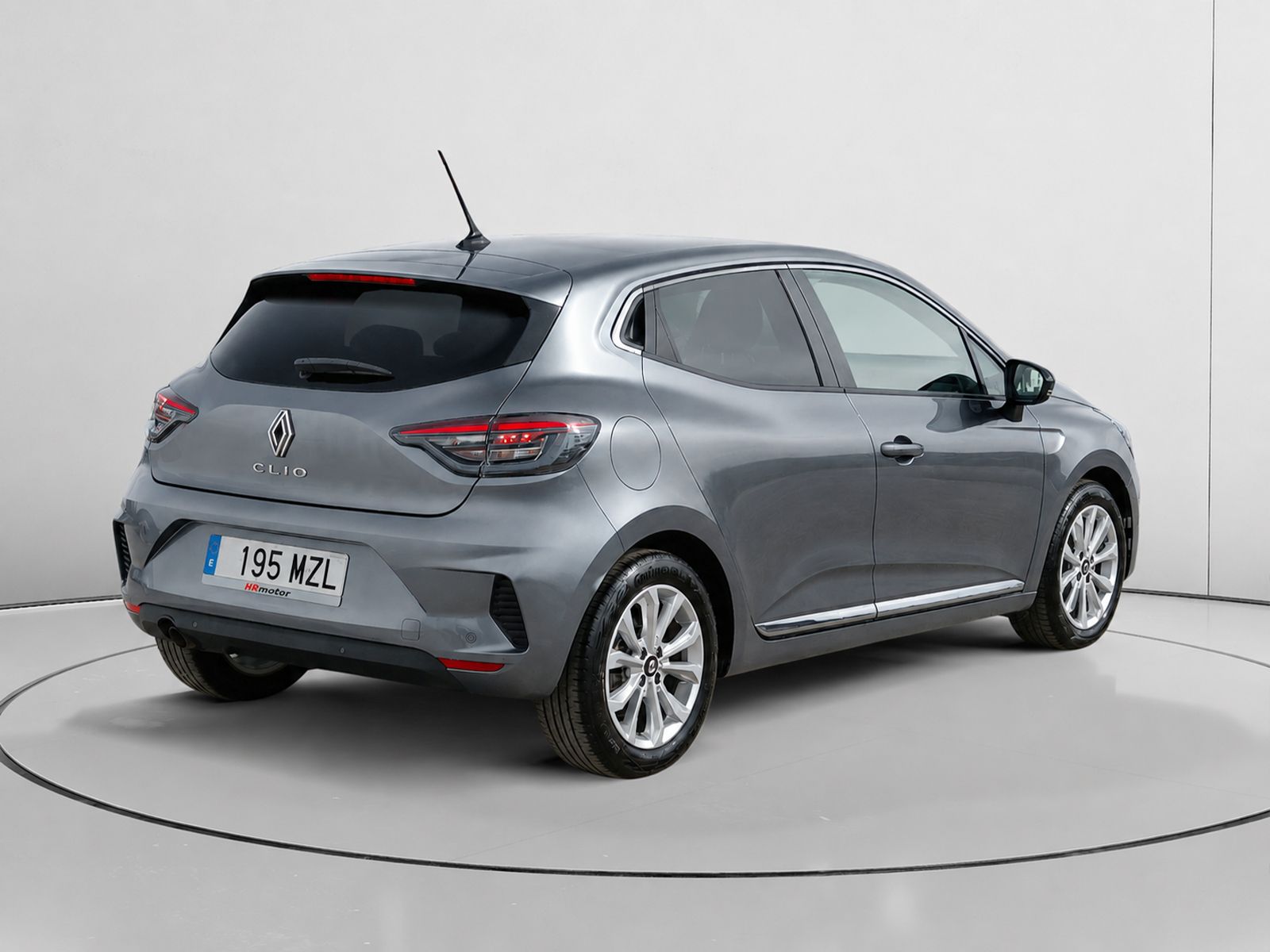 Renault Clio Eco-G 100 GLP Evolution - foto 3