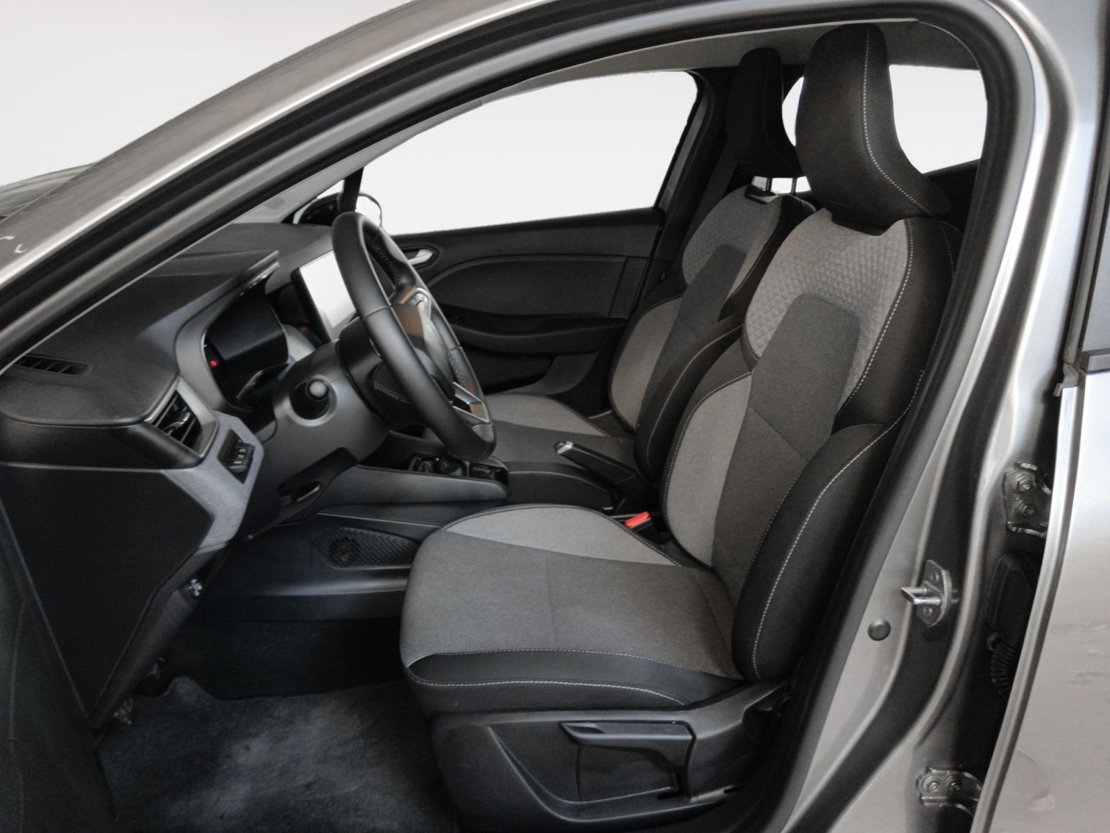 Renault Clio Eco-G 100 GLP Evolution - foto 10
