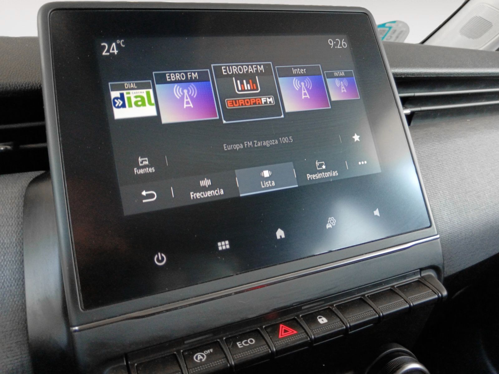Renault Clio Eco-G 100 GLP Evolution - foto 17