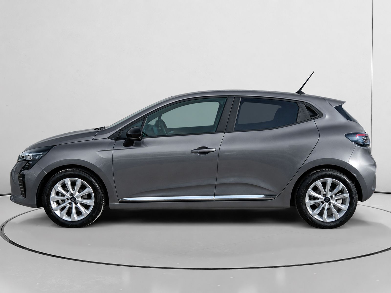 Renault Clio Eco-G 100 GLP Evolution - foto 6