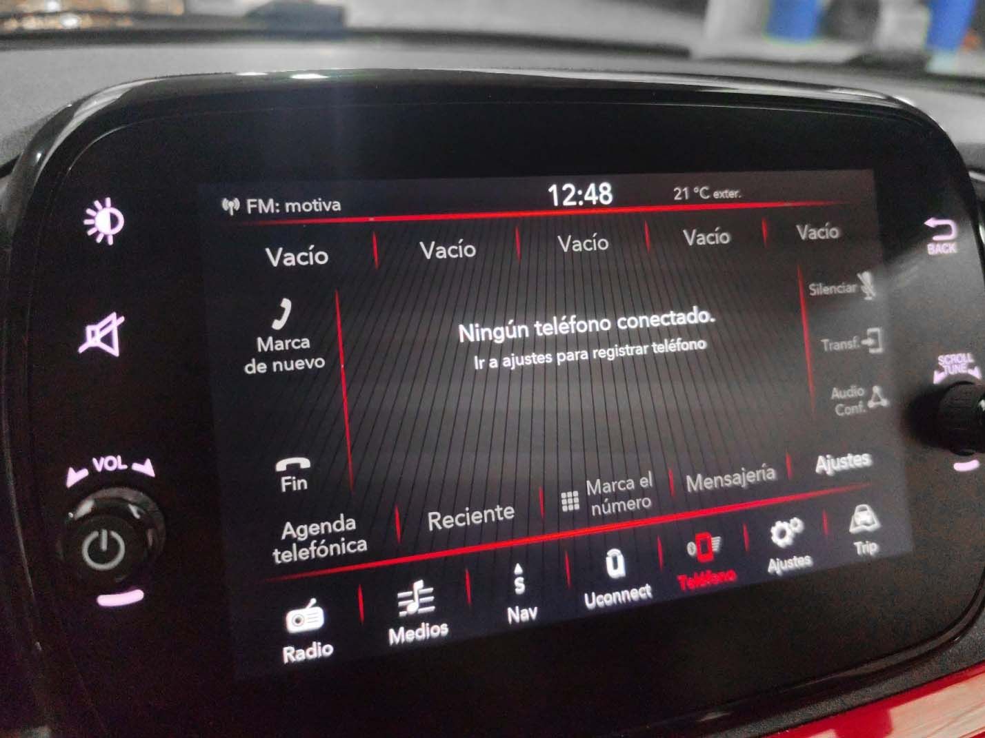 Fiat 500 1.0 Hybrid Cult - foto 18
