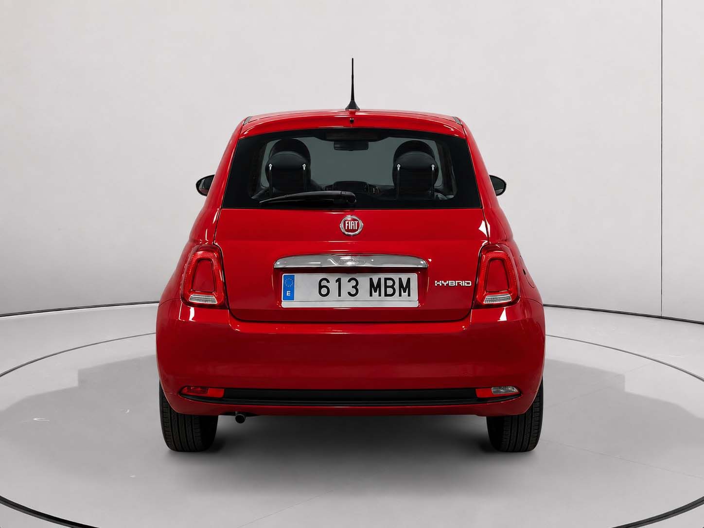 Fiat 500 1.0 Hybrid Cult - foto 4