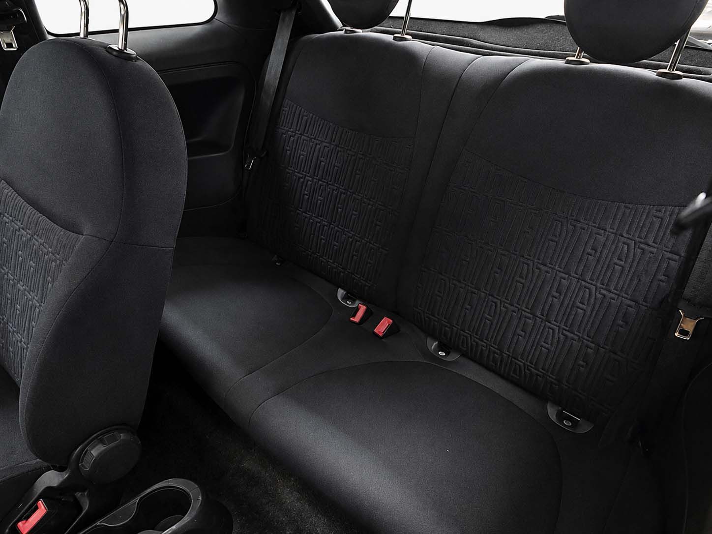 Fiat 500 1.0 Hybrid Cult - foto 11