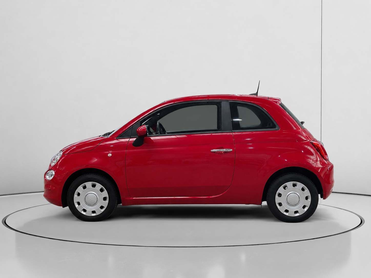Fiat 500 1.0 Hybrid Cult - foto 6