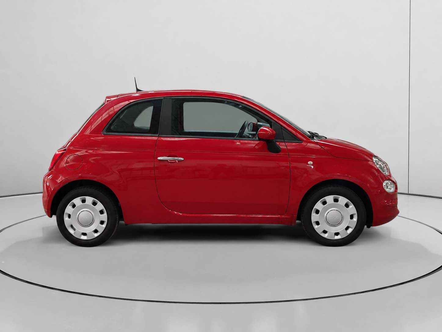 Fiat 500 1.0 Hybrid Cult - foto 2