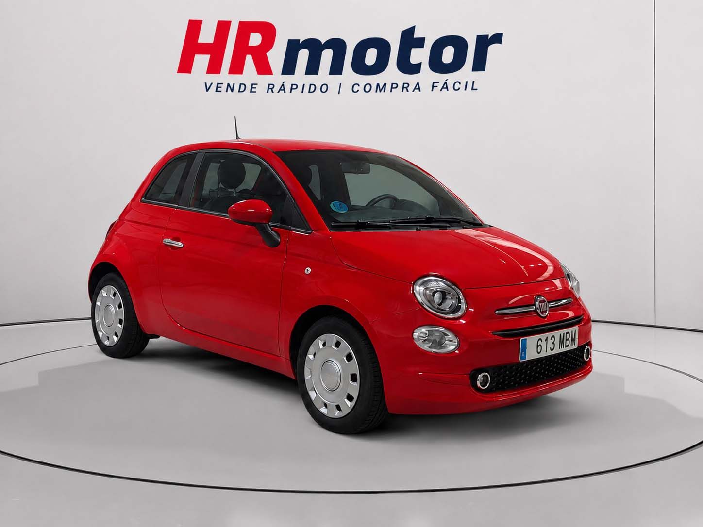 Fiat 500 1.0 Hybrid Cult - foto 1