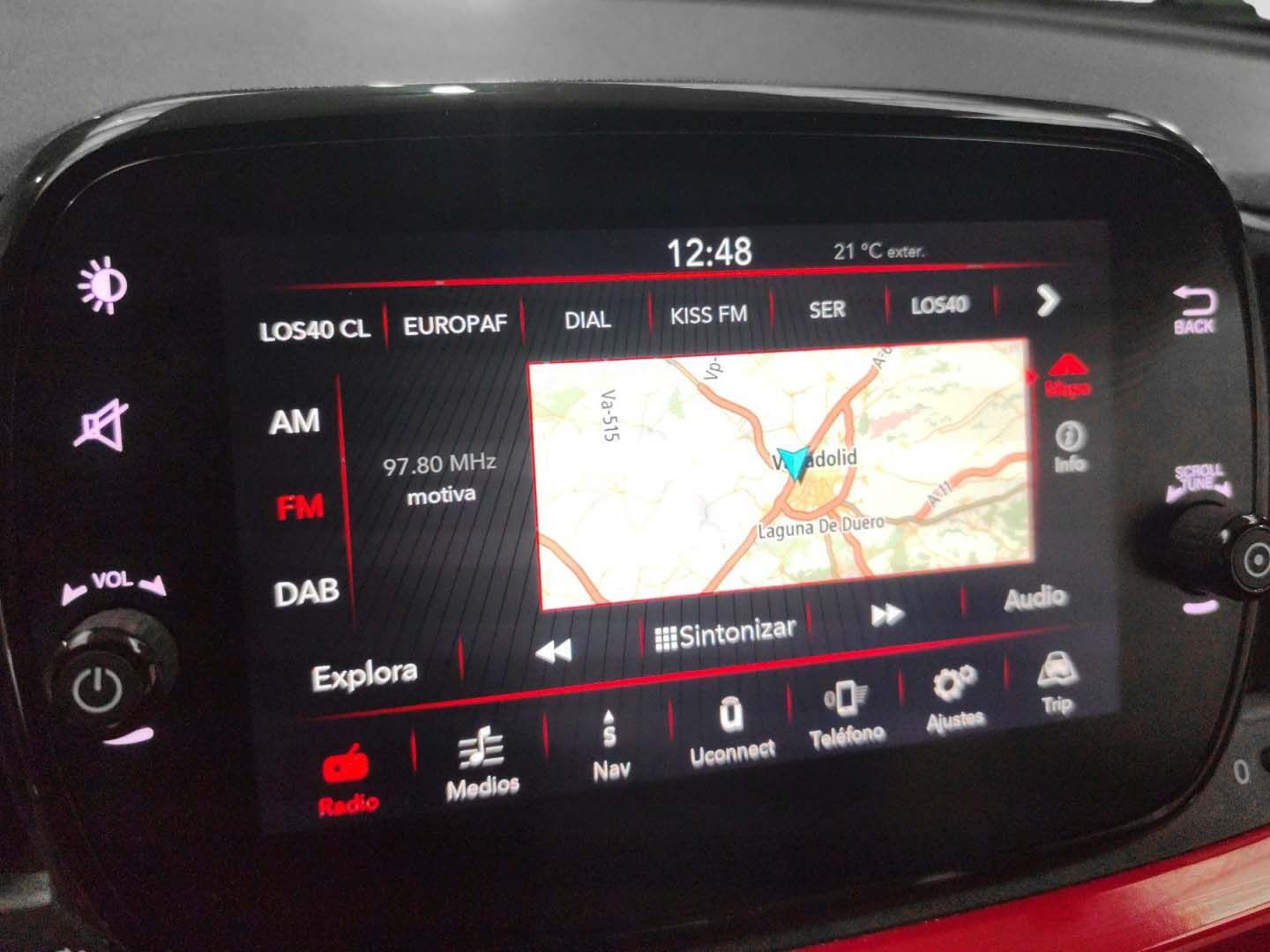 Fiat 500 1.0 Hybrid Cult - foto 17