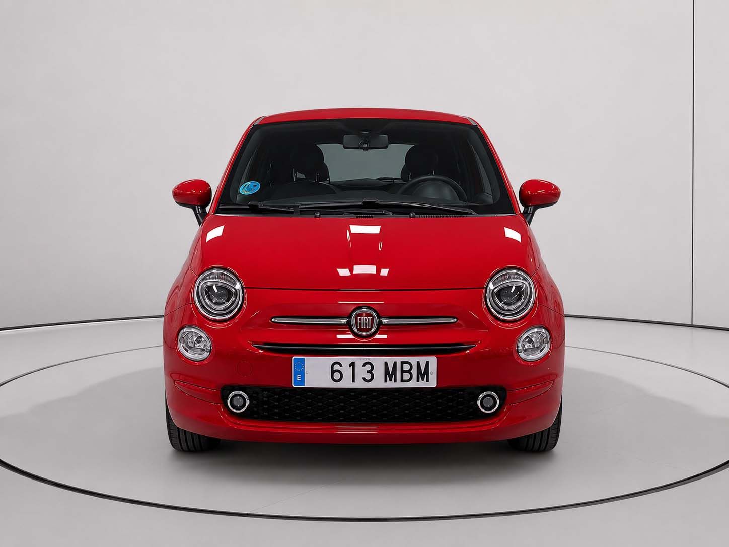 Fiat 500 1.0 Hybrid Cult - foto 7