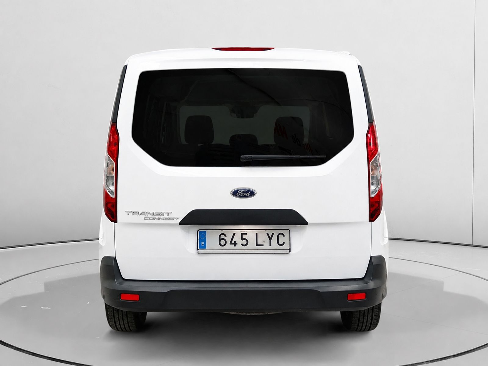 Ford Transit Connect Kombi 1.5 TDCi Trend 220 L1 - foto 4