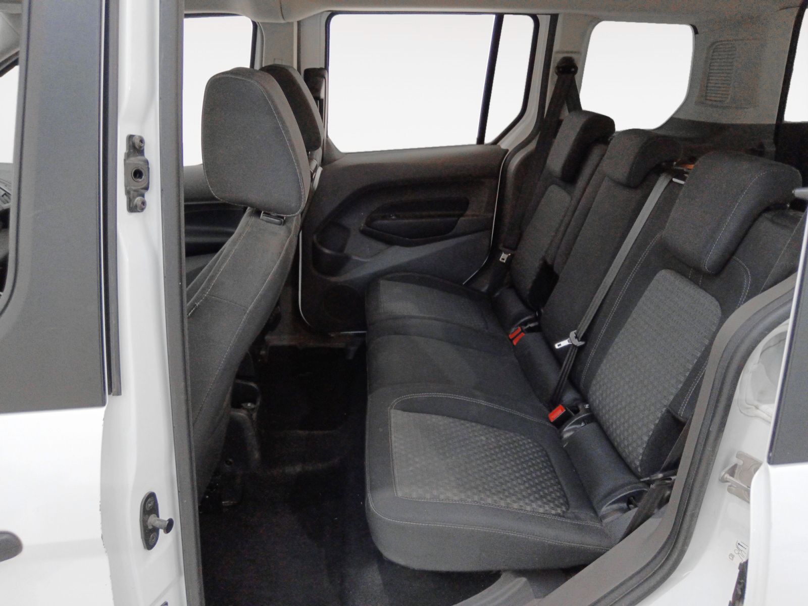 Ford Transit Connect Kombi 1.5 TDCi Trend 220 L1 - foto 11